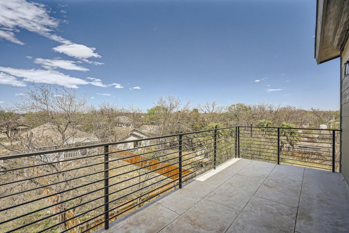 Rooftop Views, Riverwalk & Downtown San Antonio