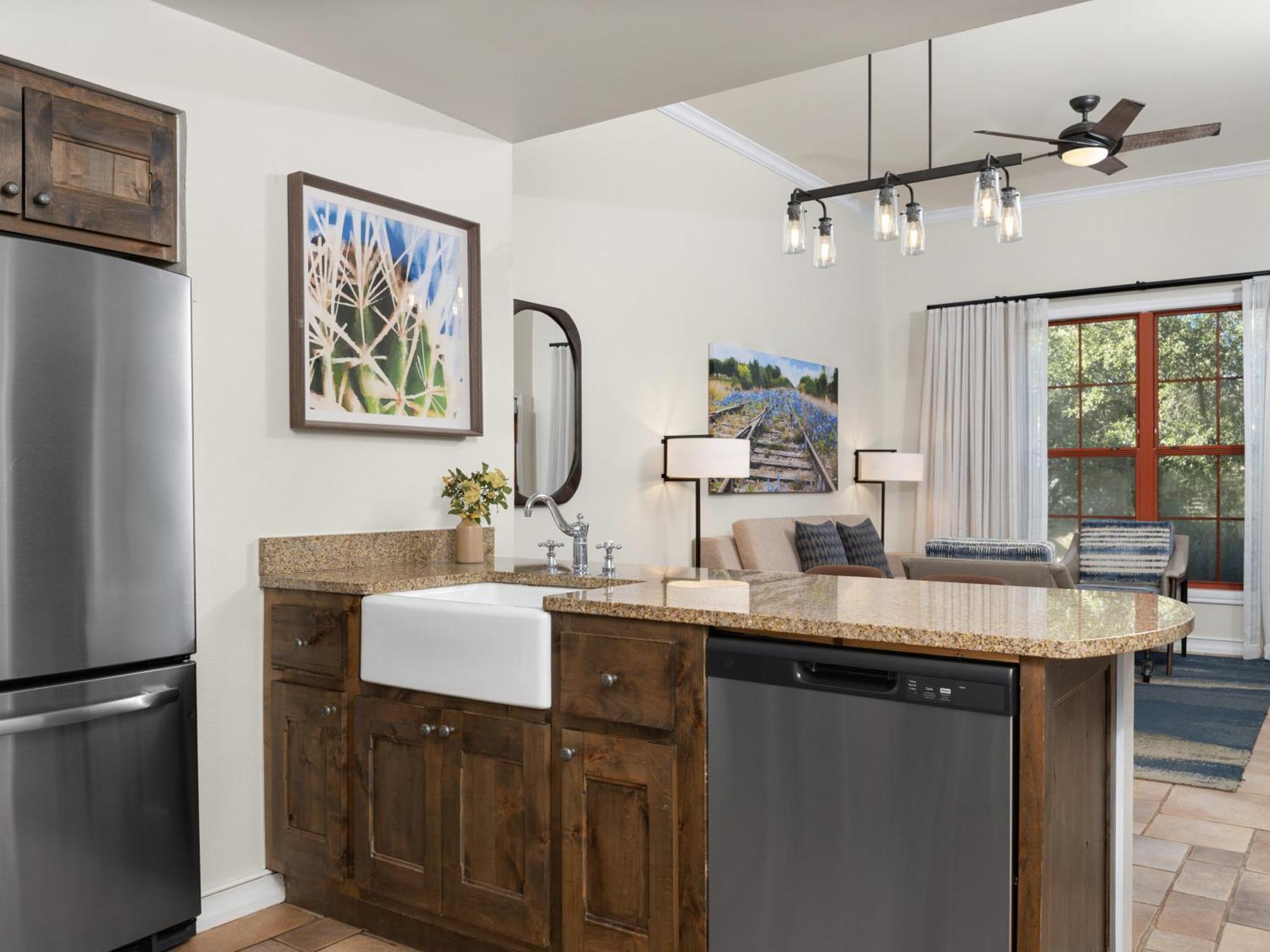 Hyatt Vacation Club At Wild Oak Ranch 4*