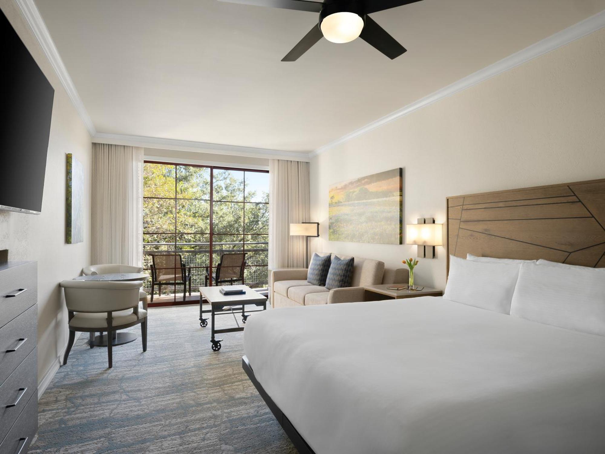 Hyatt Vacation Club At Wild Oak Ranch 4* San Antonio