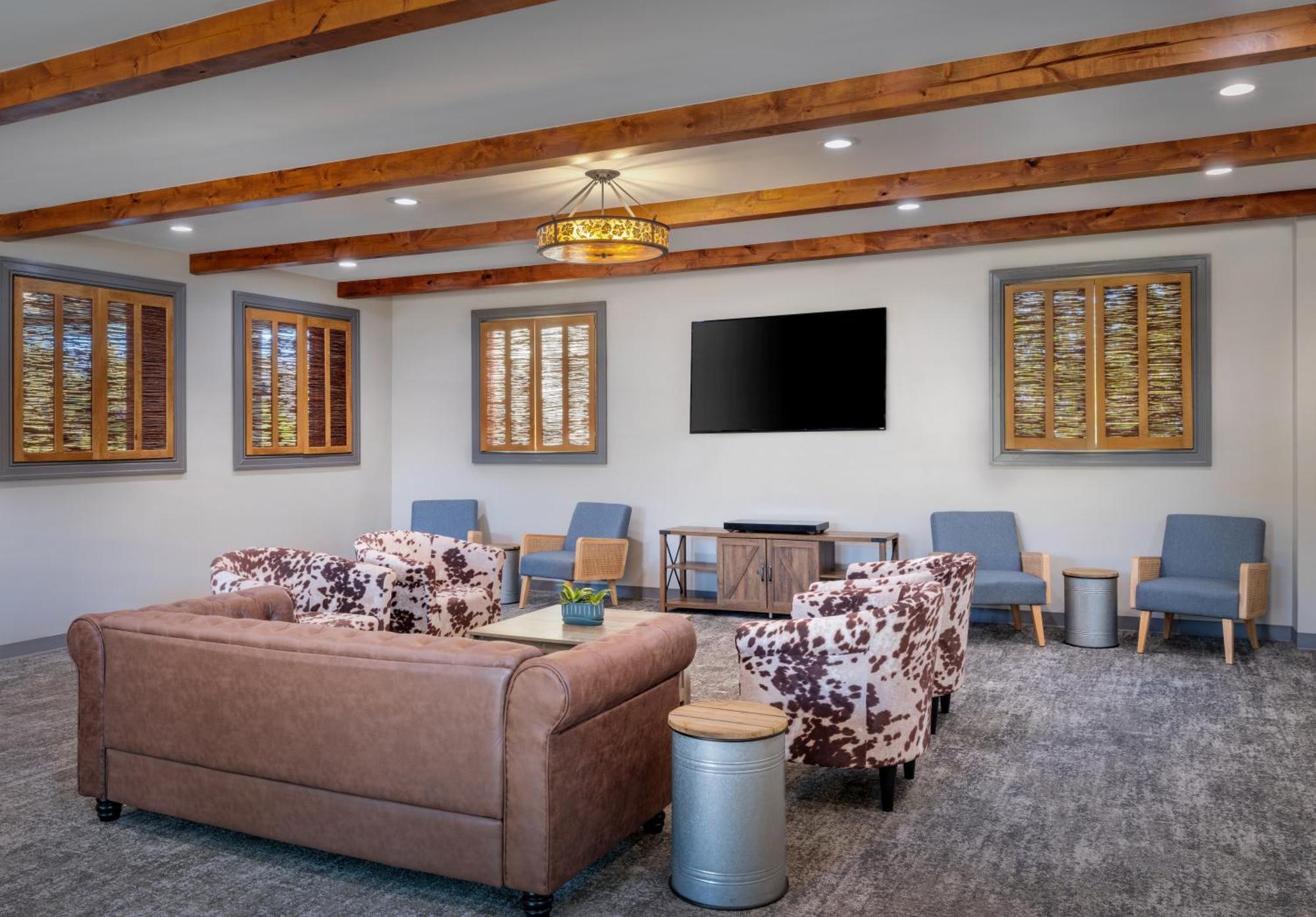Hyatt Vacation Club At Wild Oak Ranch