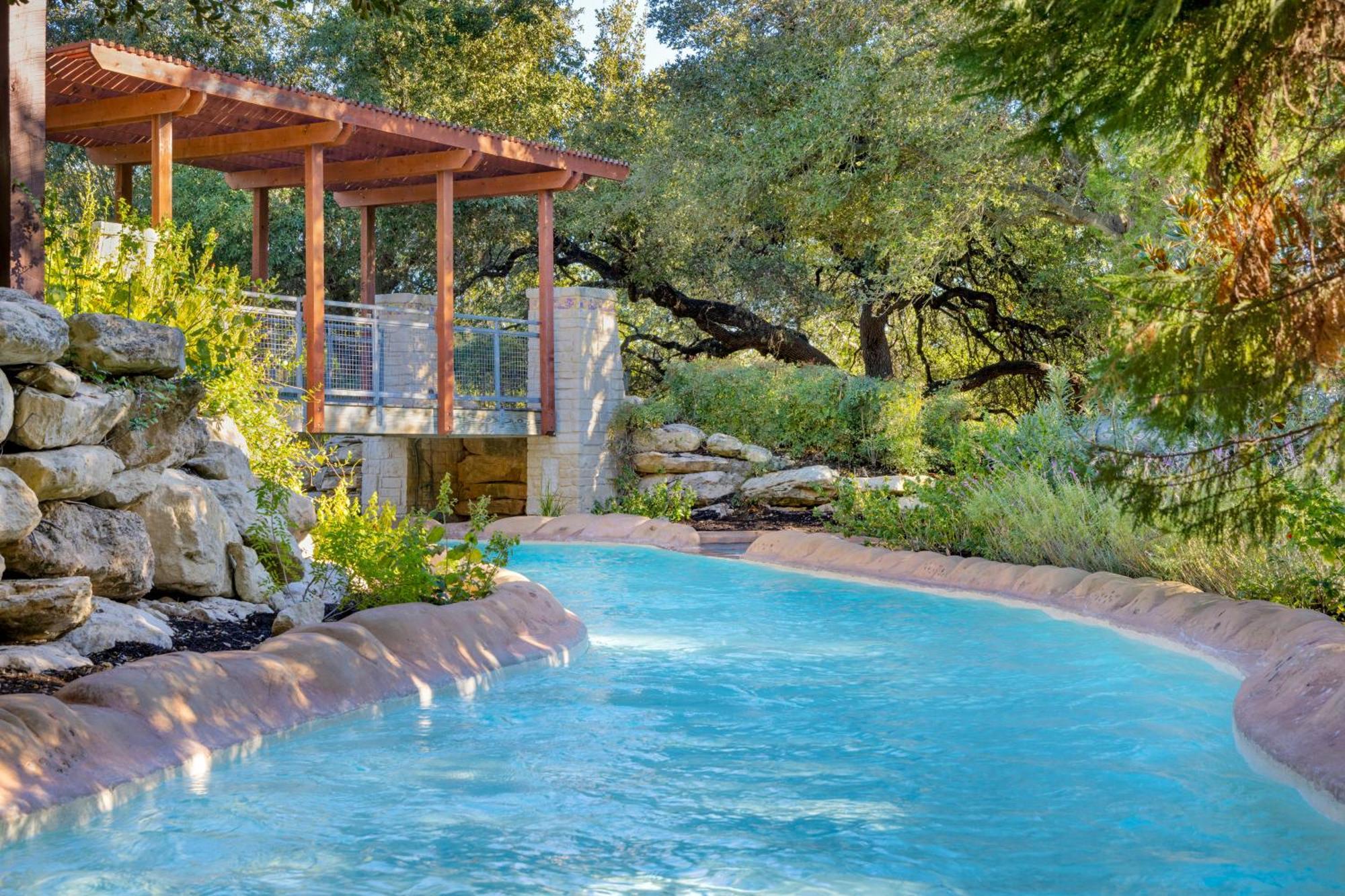 Hyatt Vacation Club At Wild Oak Ranch Hotel