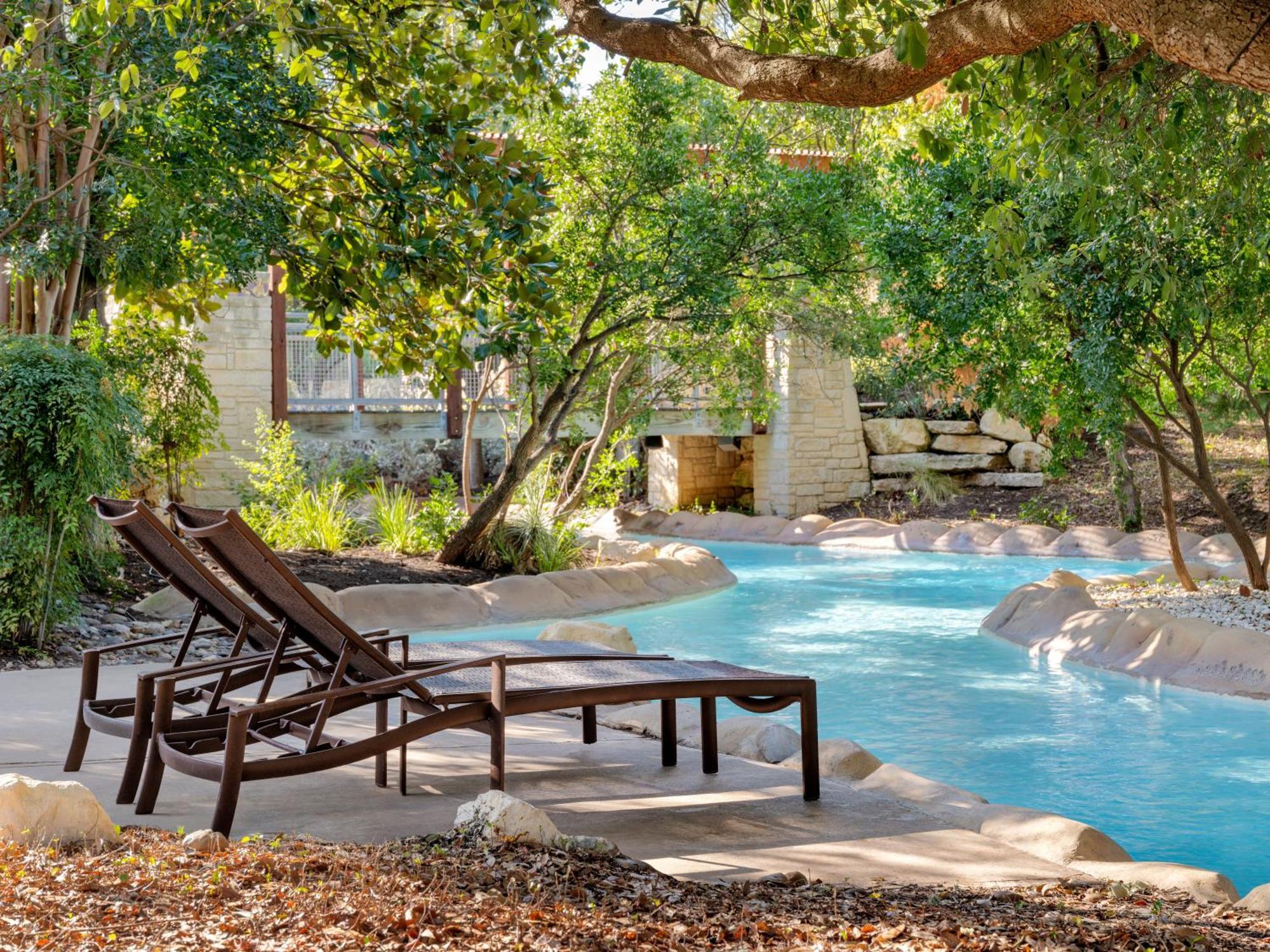 Hyatt Vacation Club At Wild Oak Ranch Hotel San Antonio