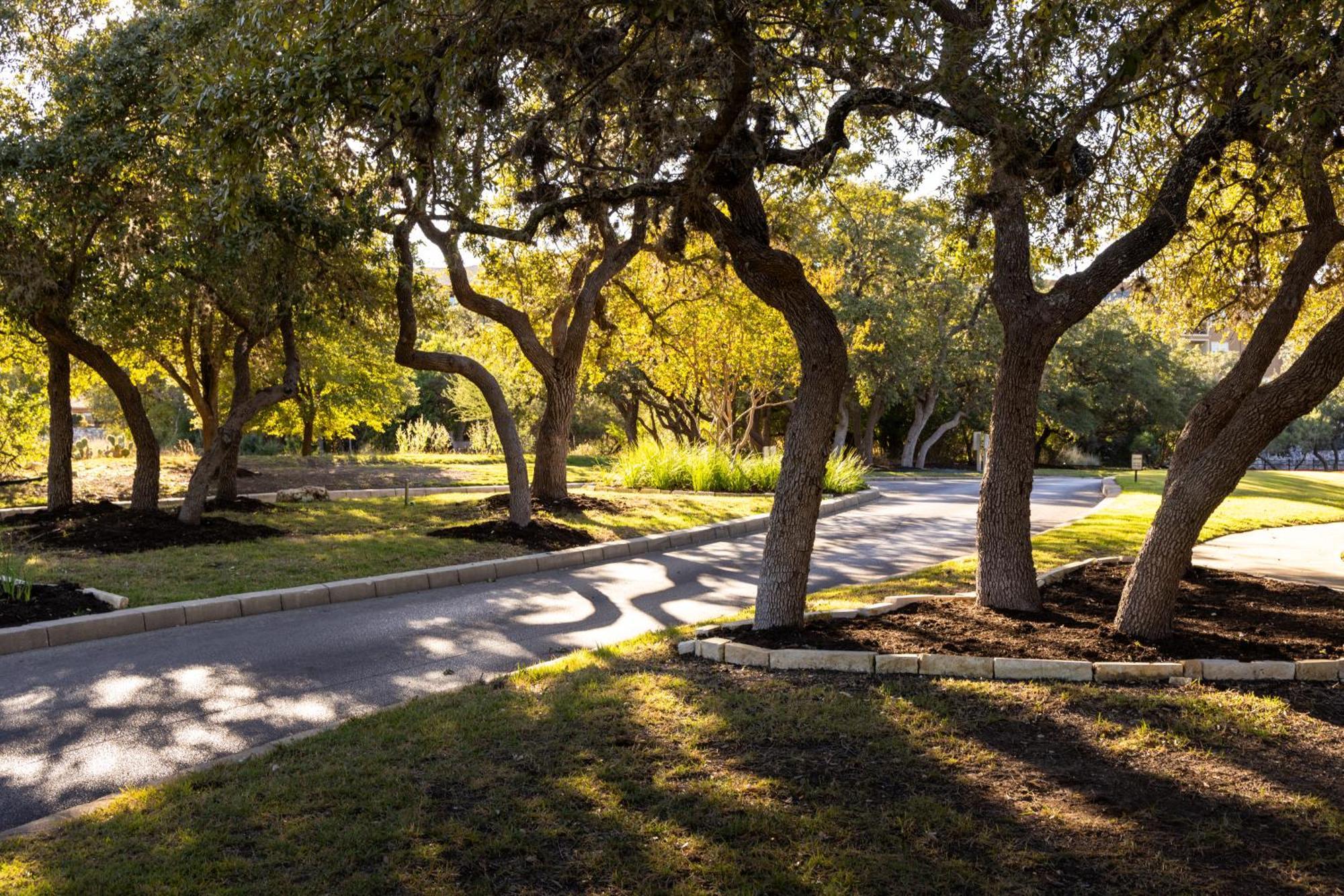 Hotel Hyatt Vacation Club At Wild Oak Ranch San Antonio