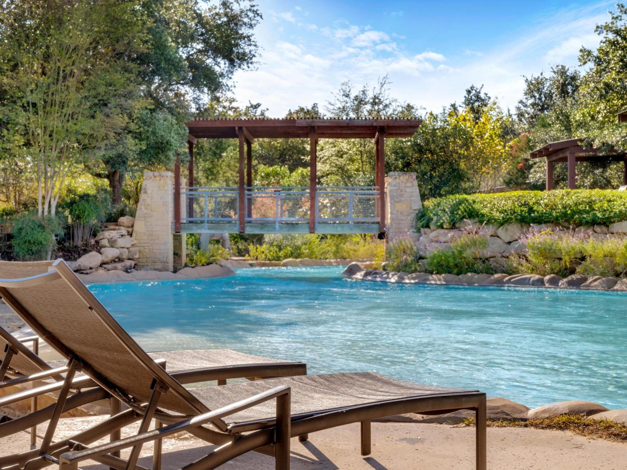 Hyatt Vacation Club At Wild Oak Ranch 4*