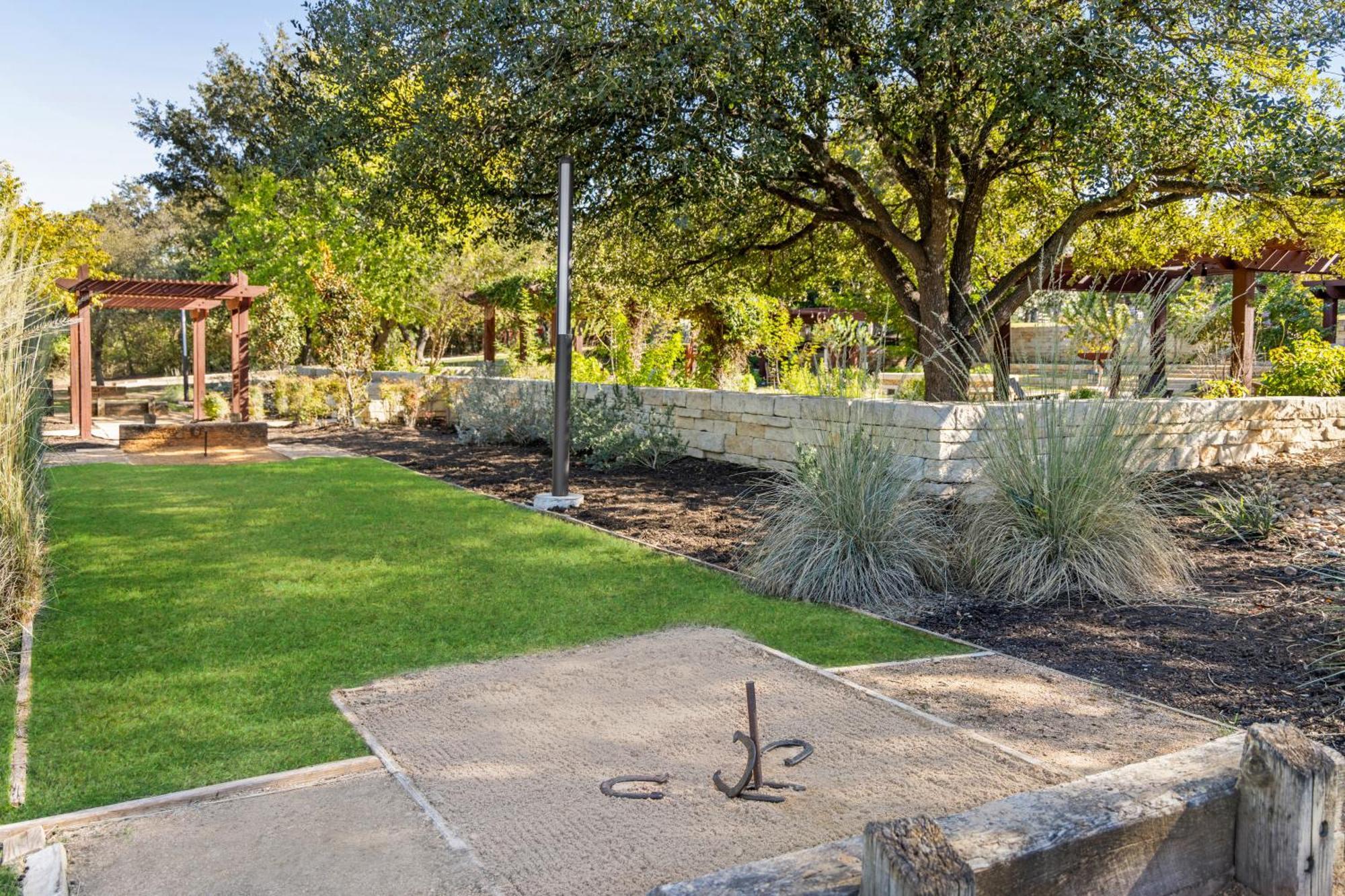 Hyatt Vacation Club At Wild Oak Ranch 4* San Antonio