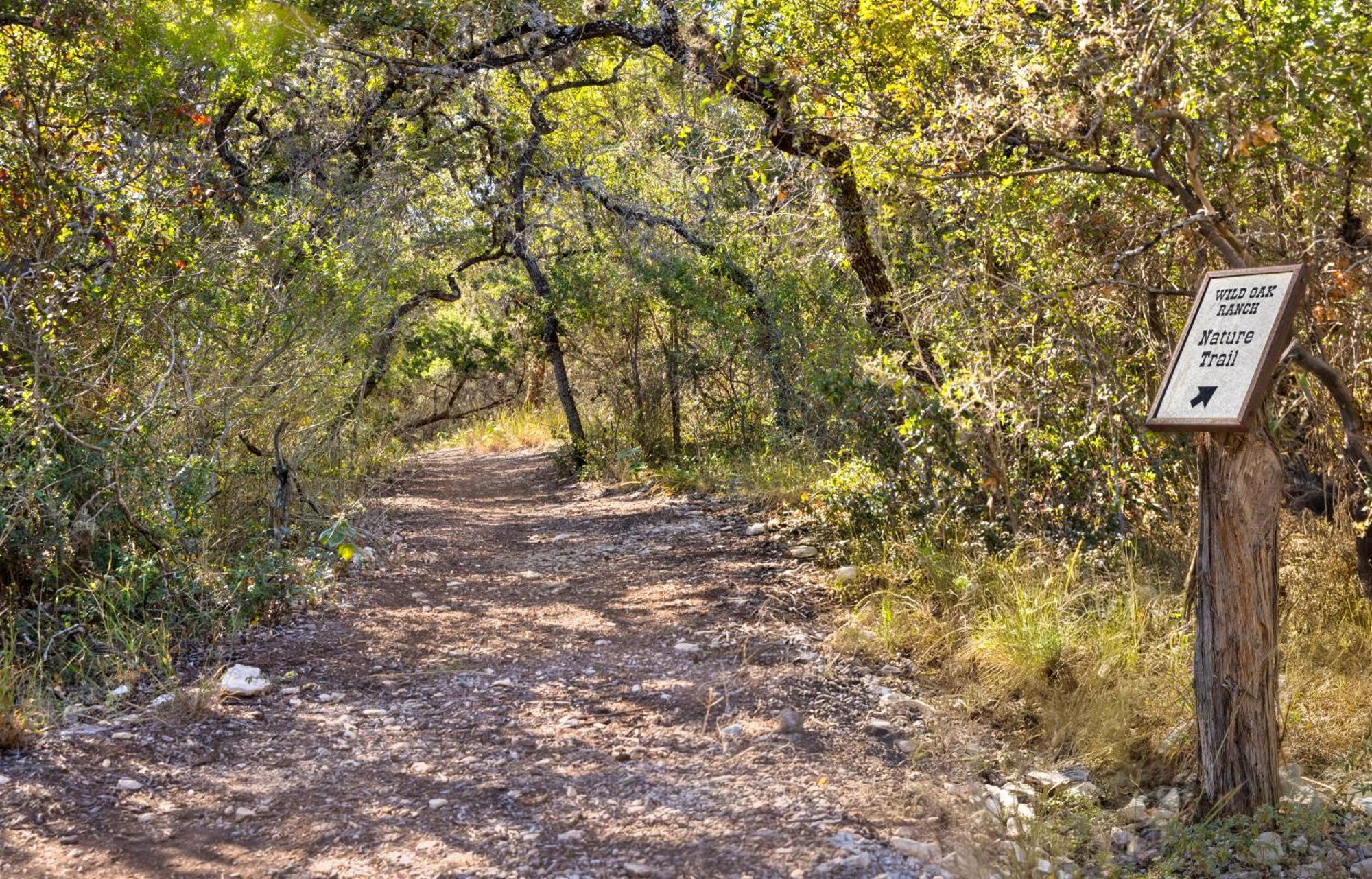 Hyatt Vacation Club At Wild Oak Ranch