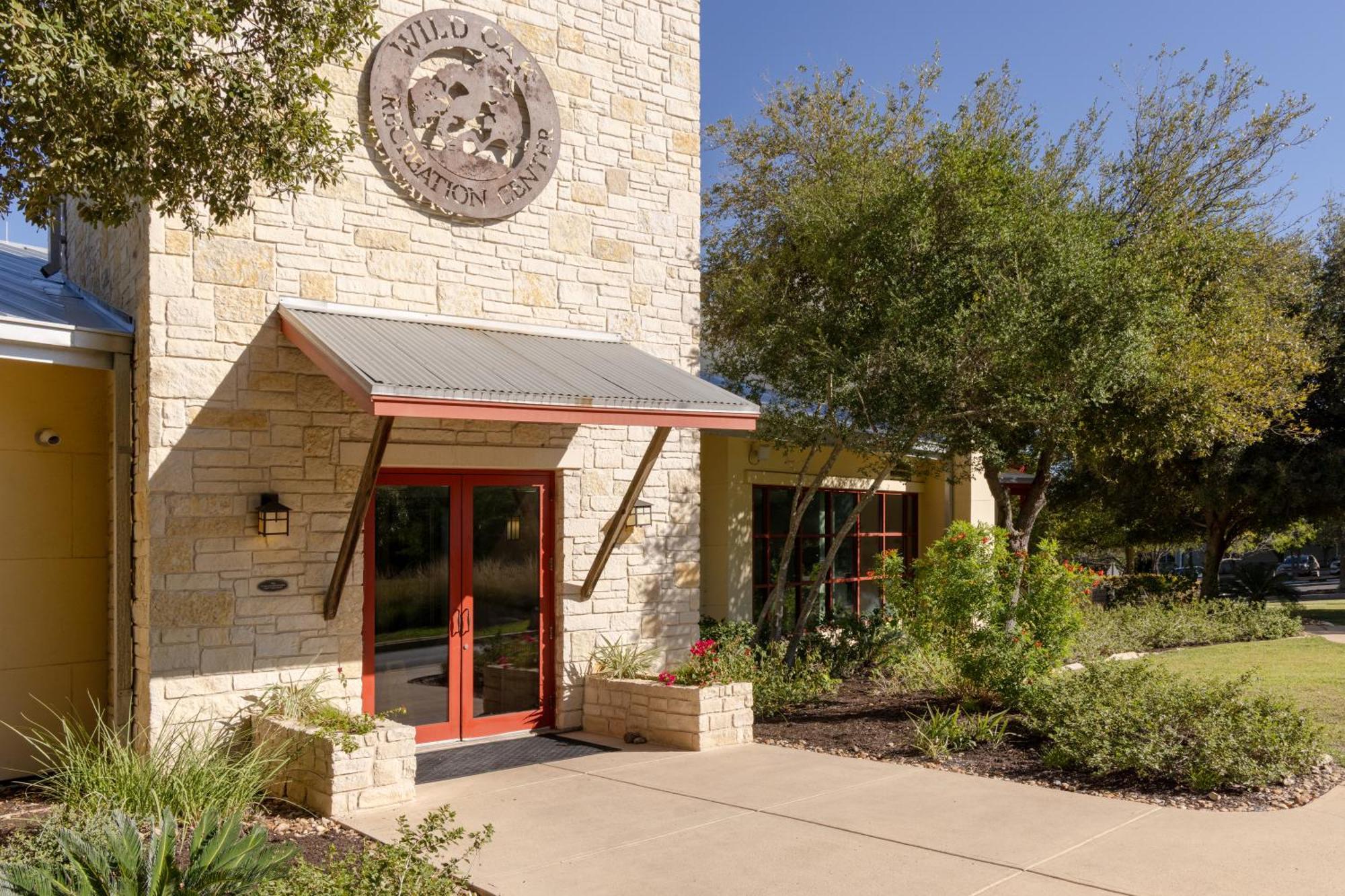 Hyatt Vacation Club At Wild Oak Ranch Hotel