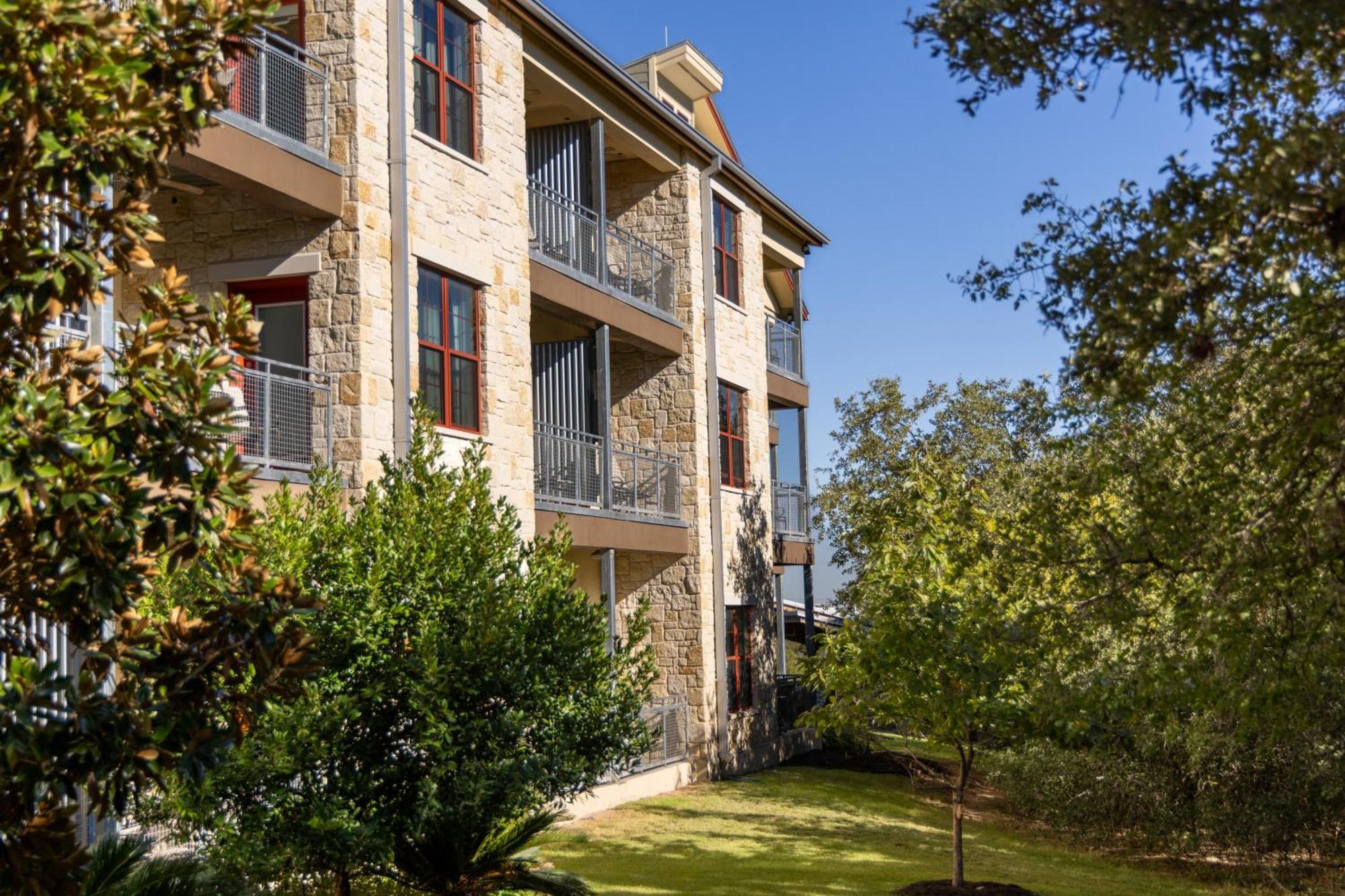 Hotel Hyatt Vacation Club At Wild Oak Ranch