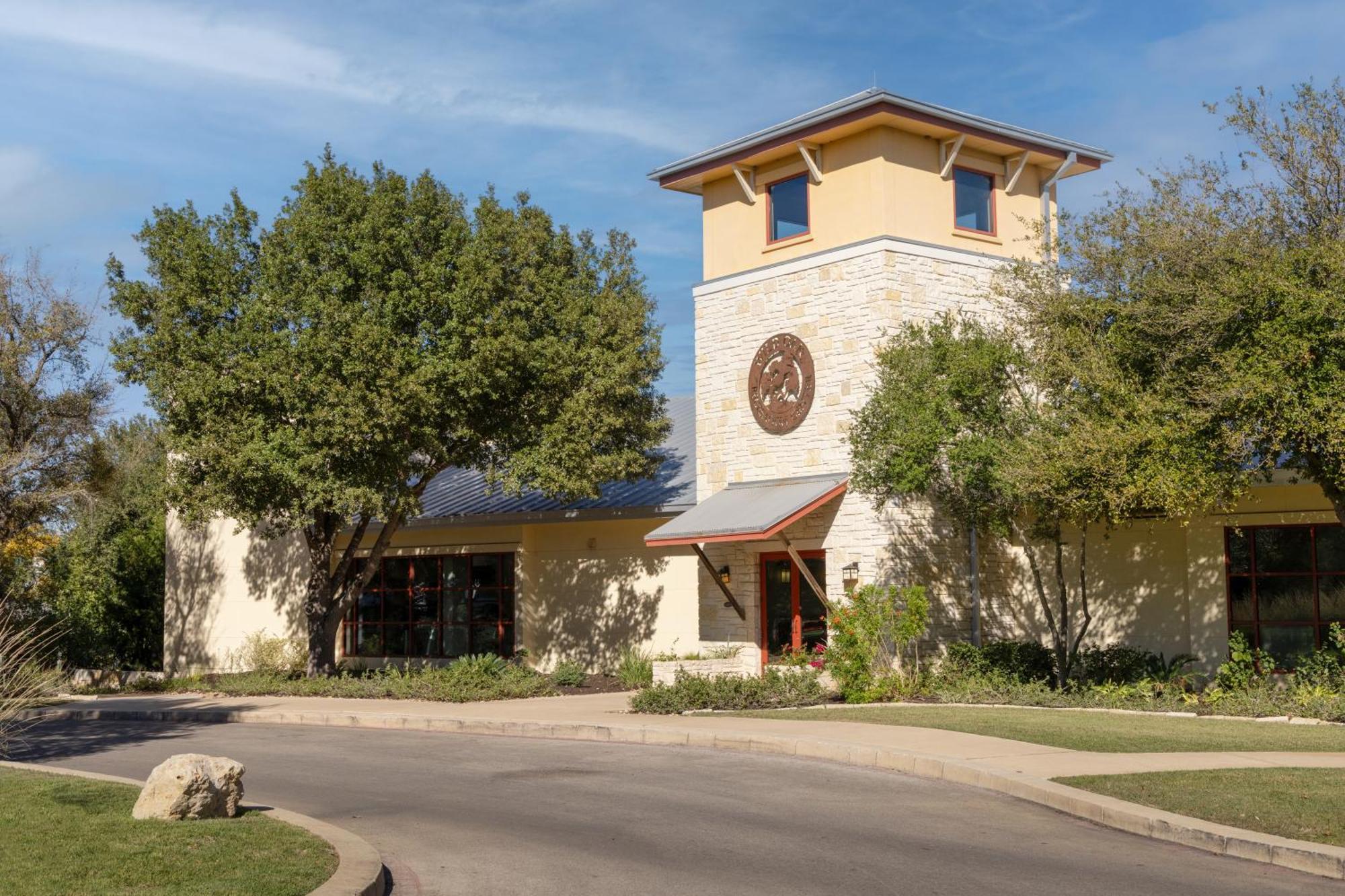 Hyatt Vacation Club At Wild Oak Ranch Hotel 4*
