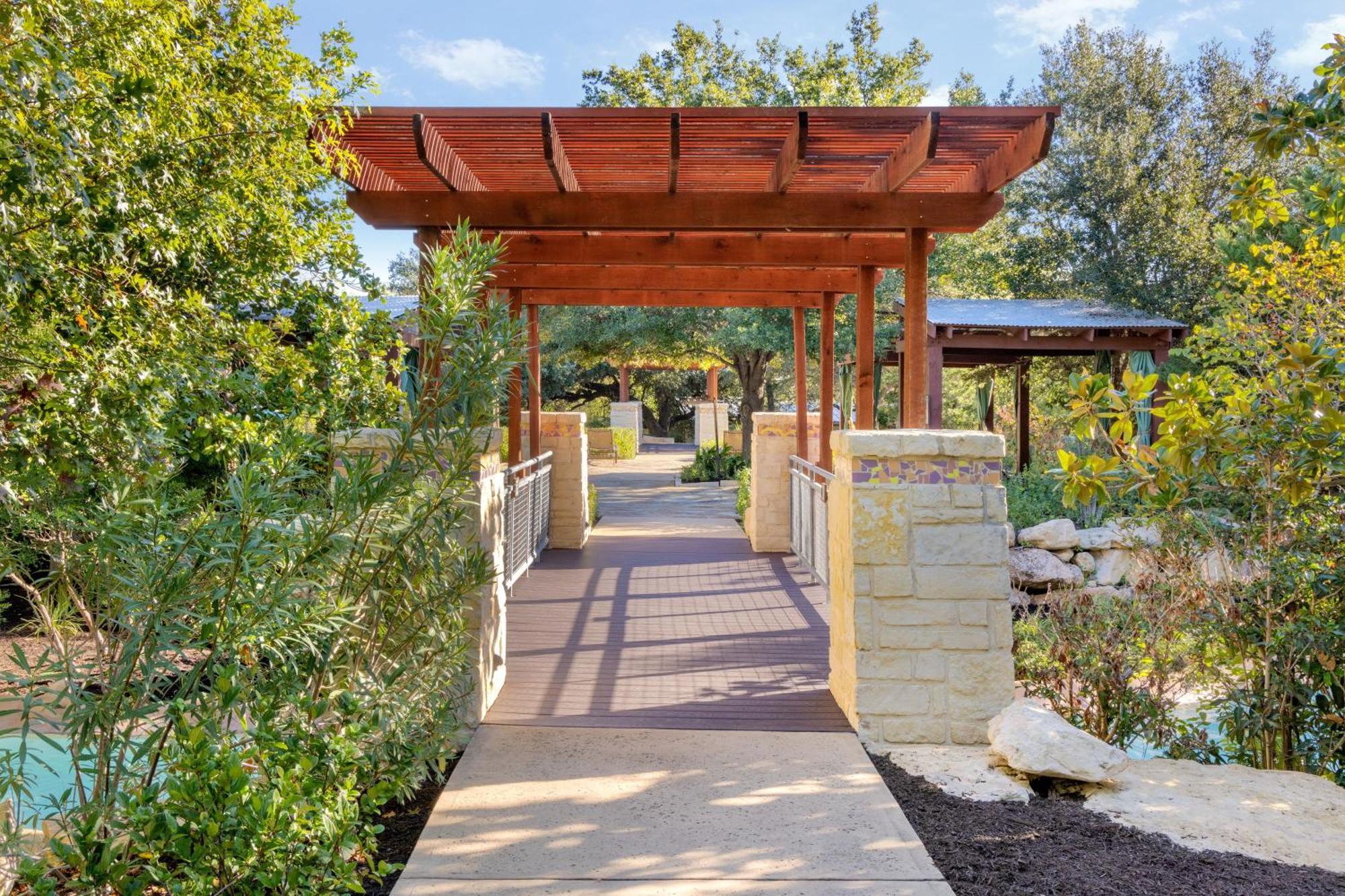 Hyatt Vacation Club At Wild Oak Ranch 4*