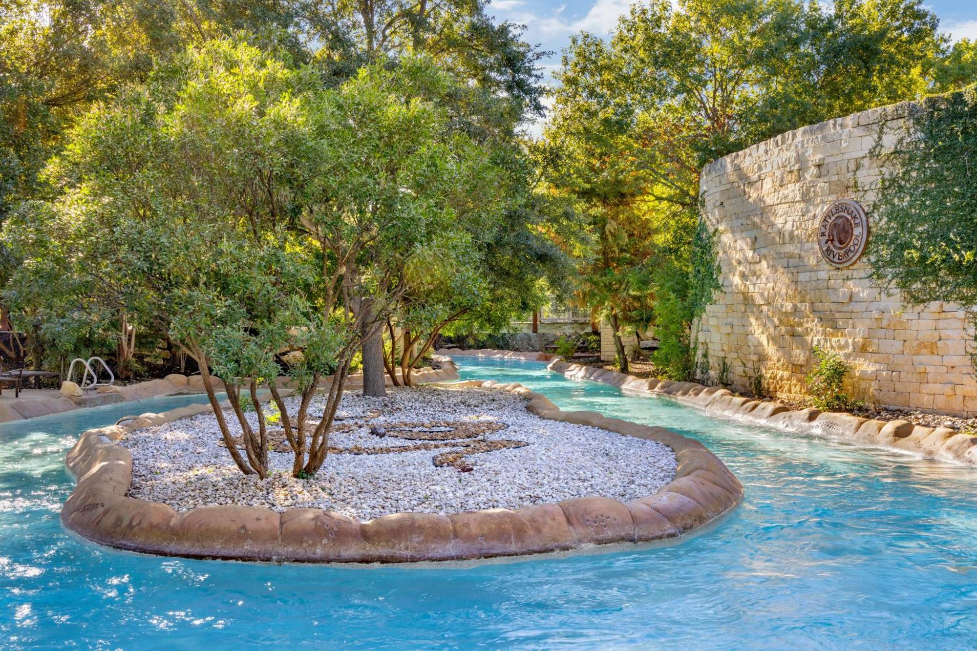 Hyatt Vacation Club At Wild Oak Ranch 4* San Antonio