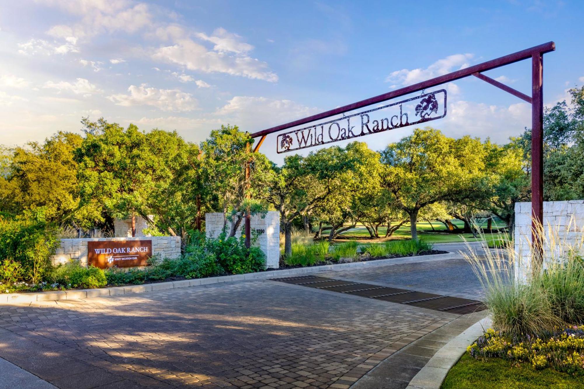 Hyatt Vacation Club At Wild Oak Ranch