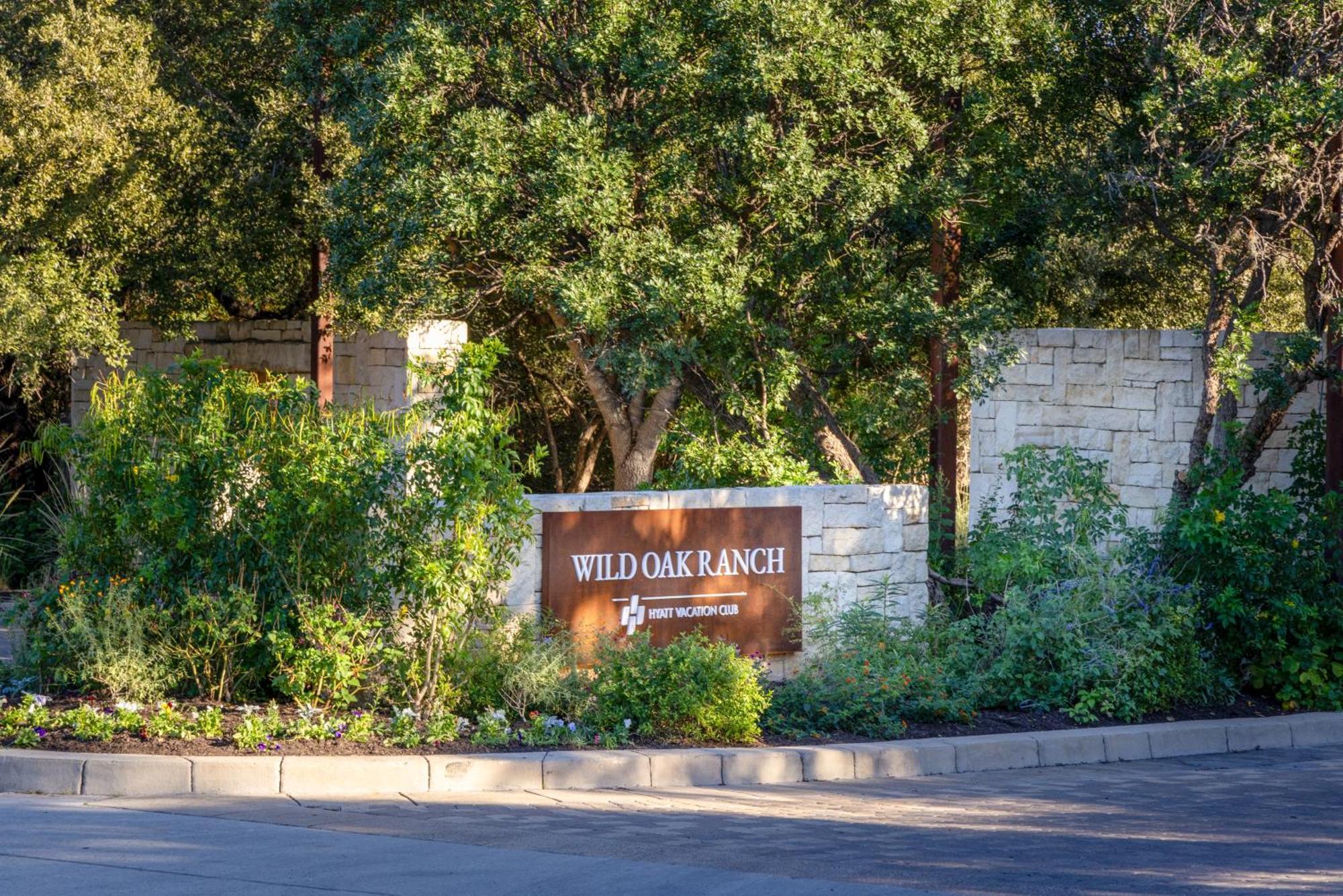 Hyatt Vacation Club At Wild Oak Ranch Hotel