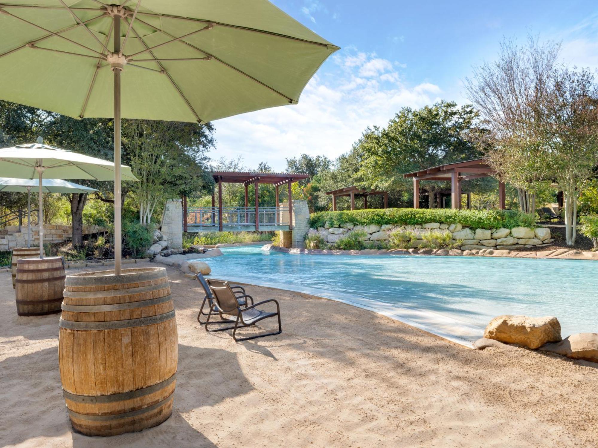 Hotel Hyatt Vacation Club At Wild Oak Ranch
