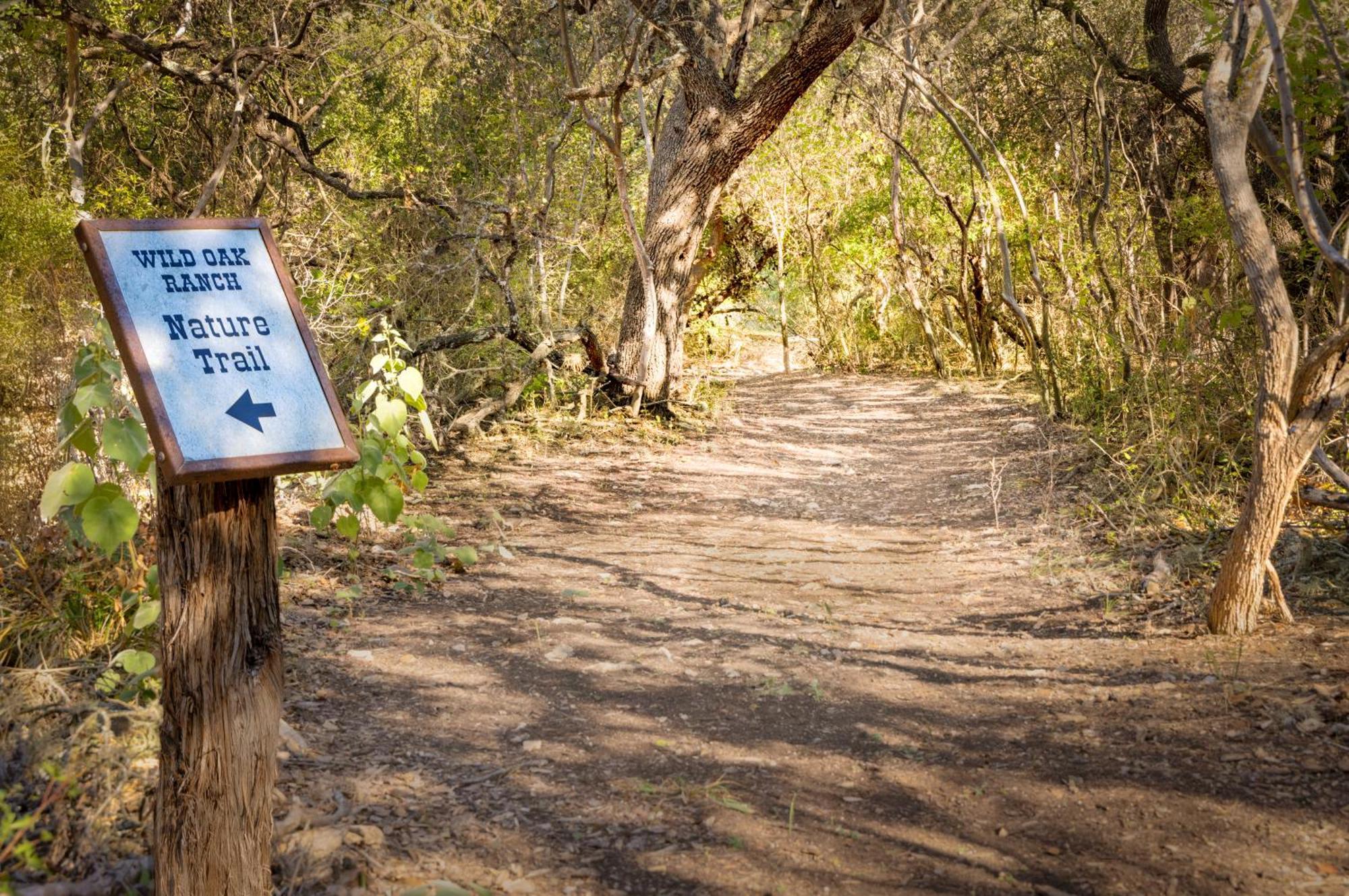 Hyatt Vacation Club At Wild Oak Ranch Hotel 4*