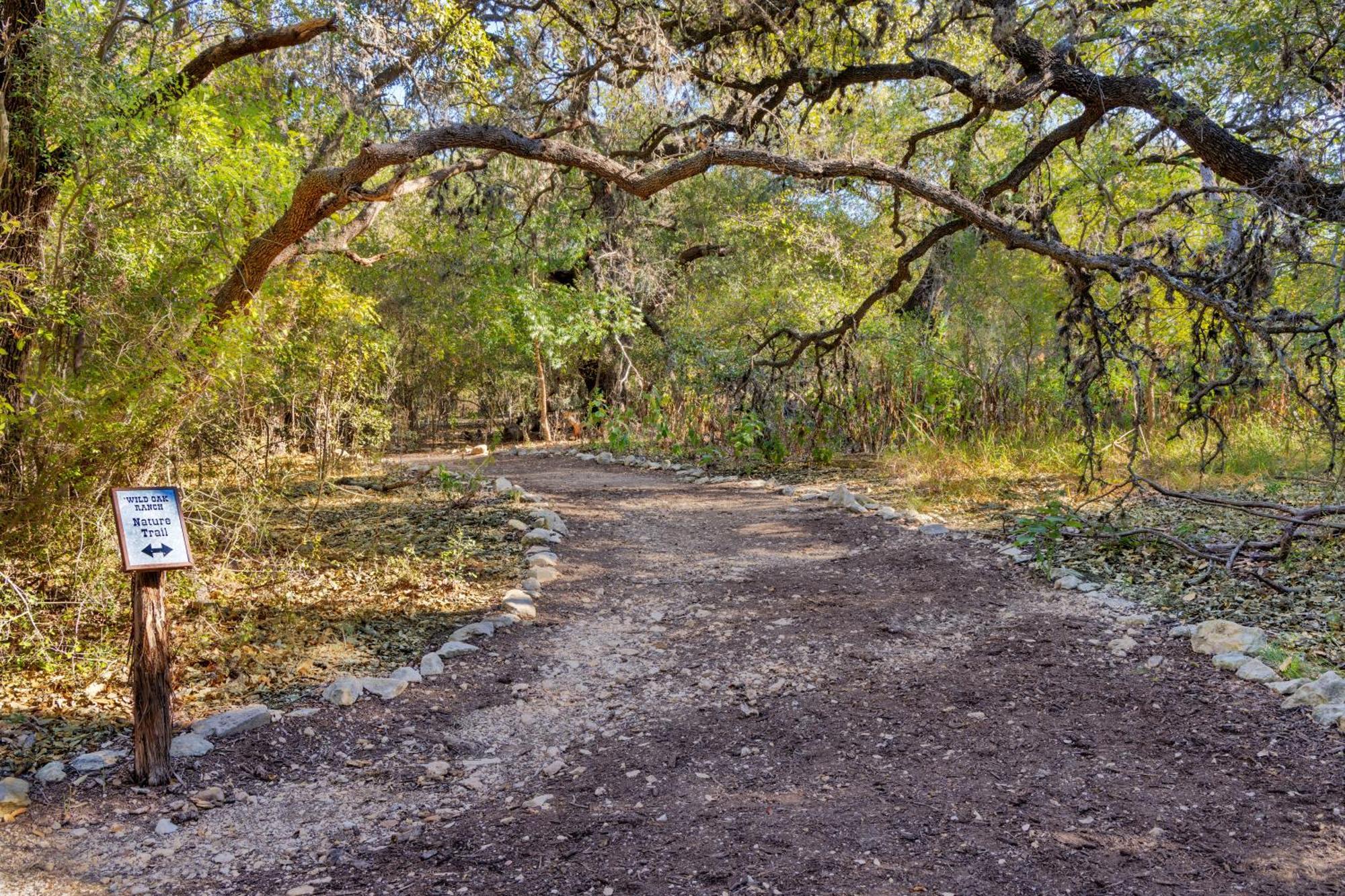 Hotel Hyatt Vacation Club At Wild Oak Ranch San Antonio