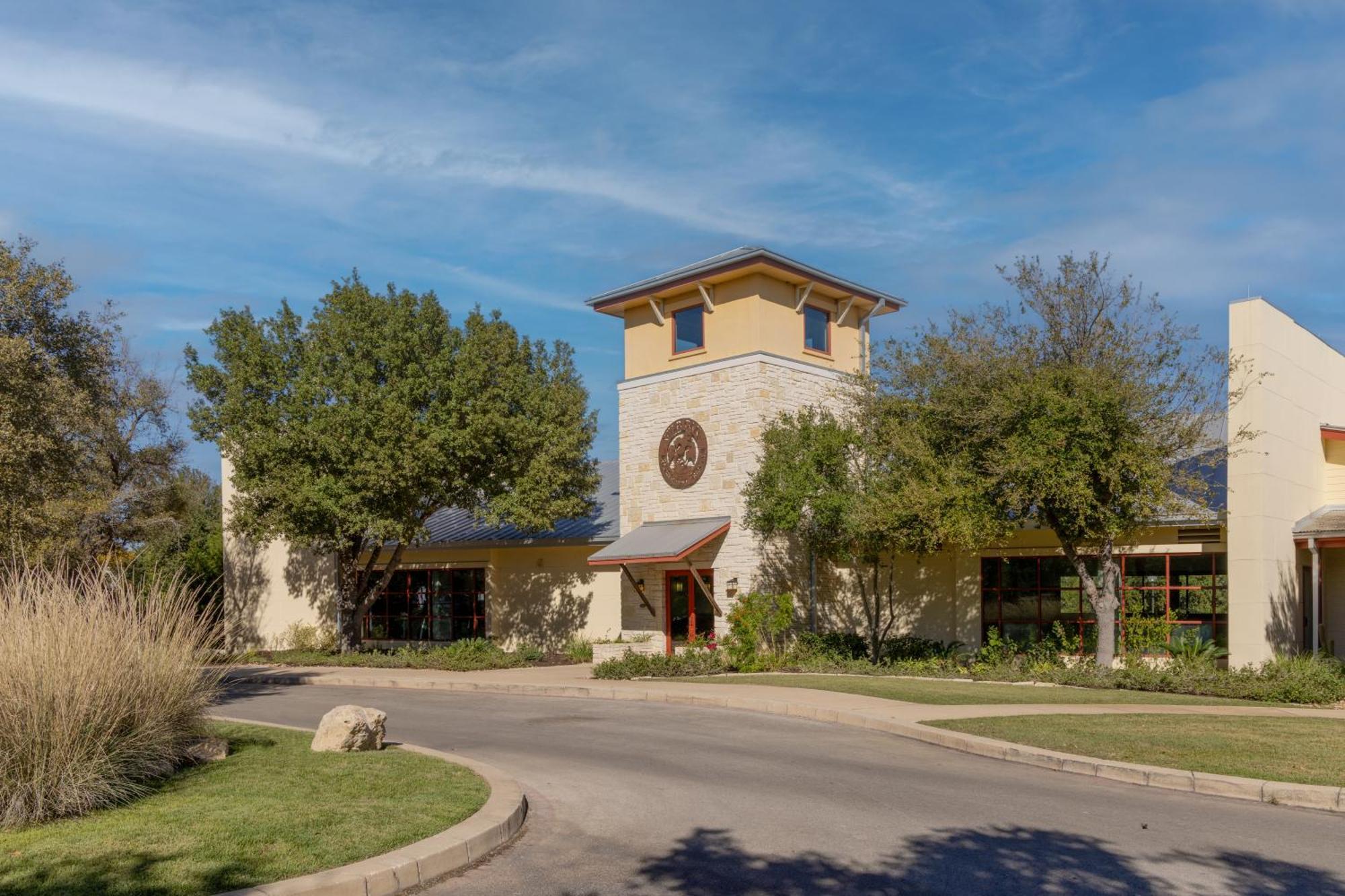 Hyatt Vacation Club At Wild Oak Ranch 4*