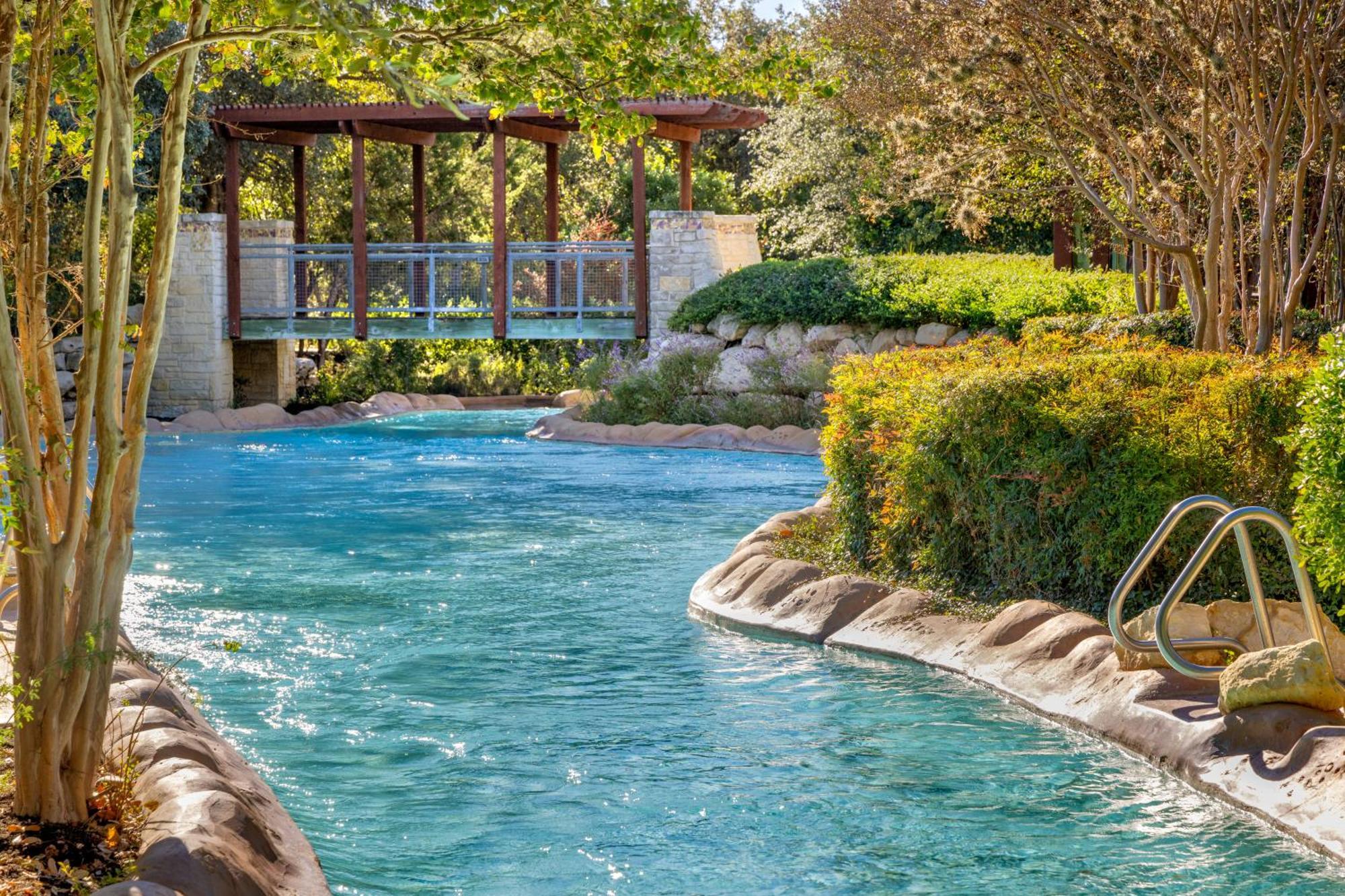 Hyatt Vacation Club At Wild Oak Ranch Hotel 4*