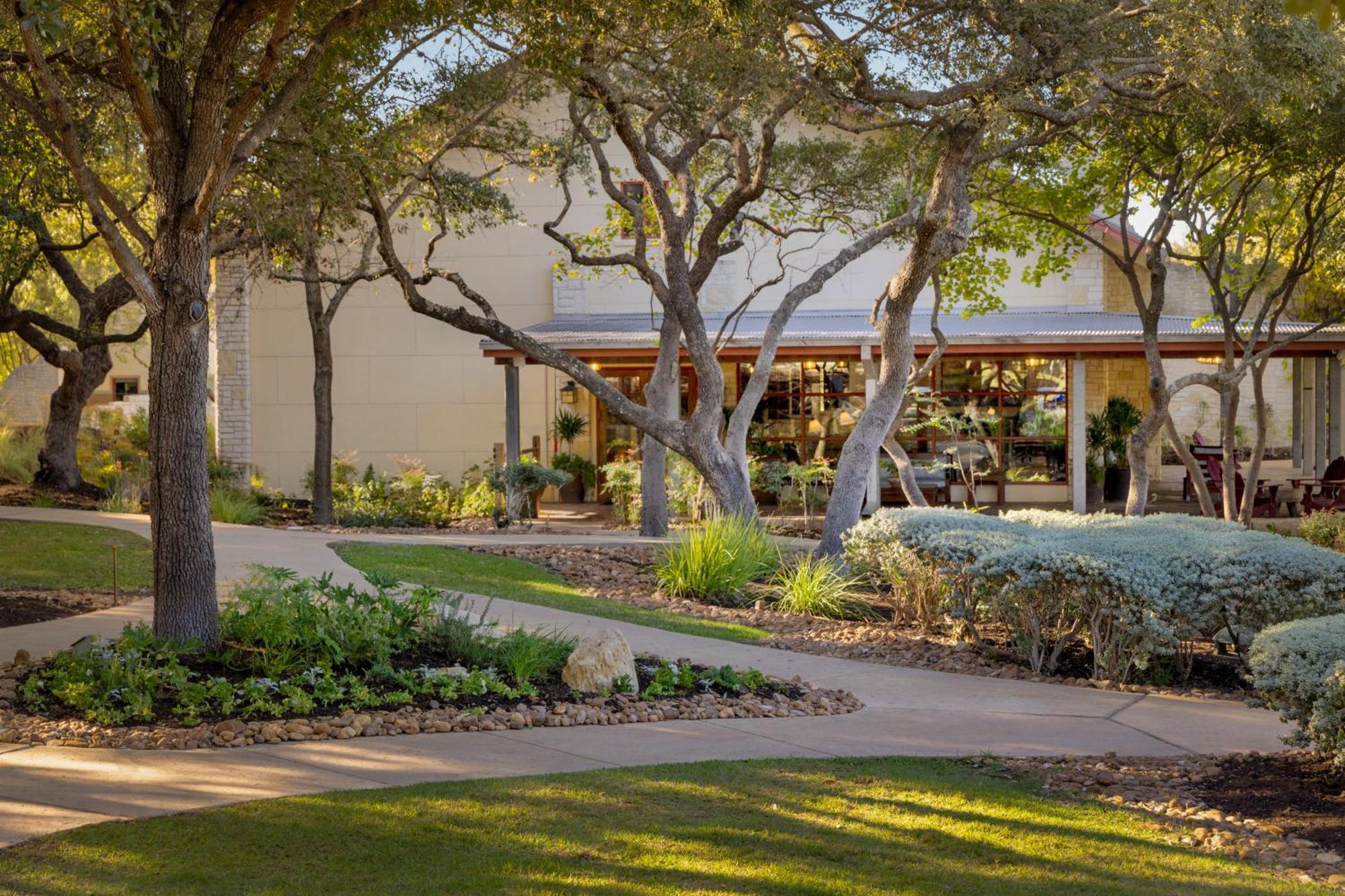Hyatt Vacation Club At Wild Oak Ranch Hotel San Antonio