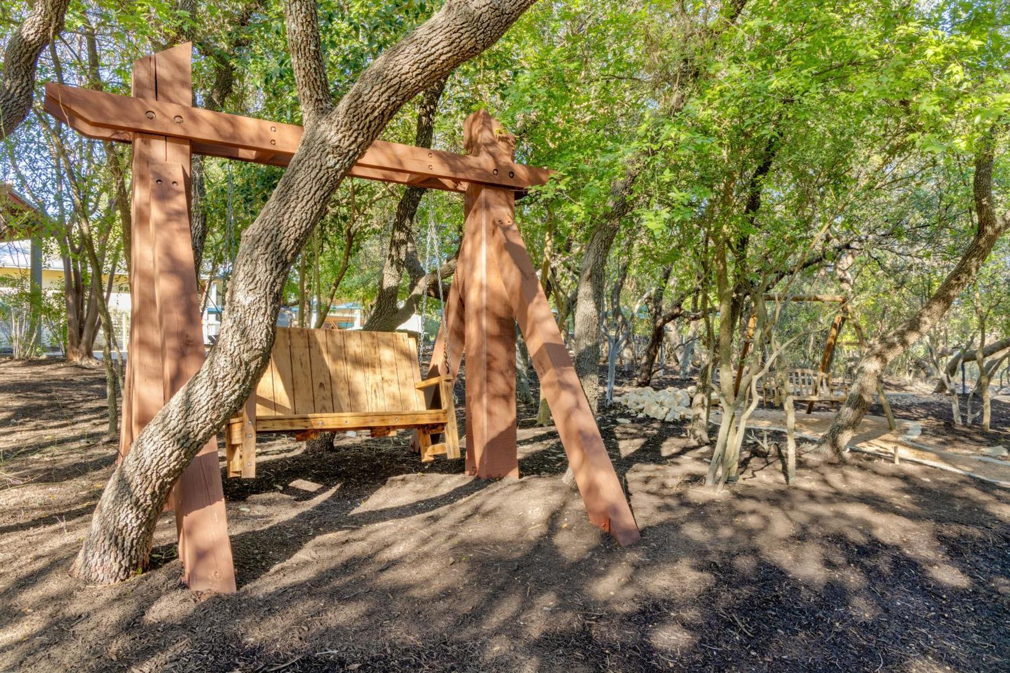 Hotel Hyatt Vacation Club At Wild Oak Ranch San Antonio