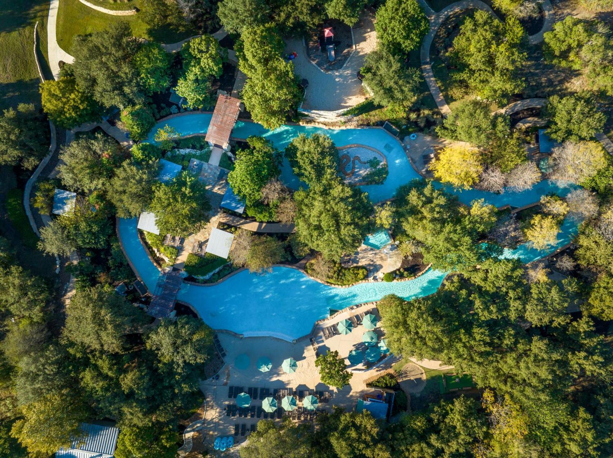 Hyatt Vacation Club At Wild Oak Ranch 4*