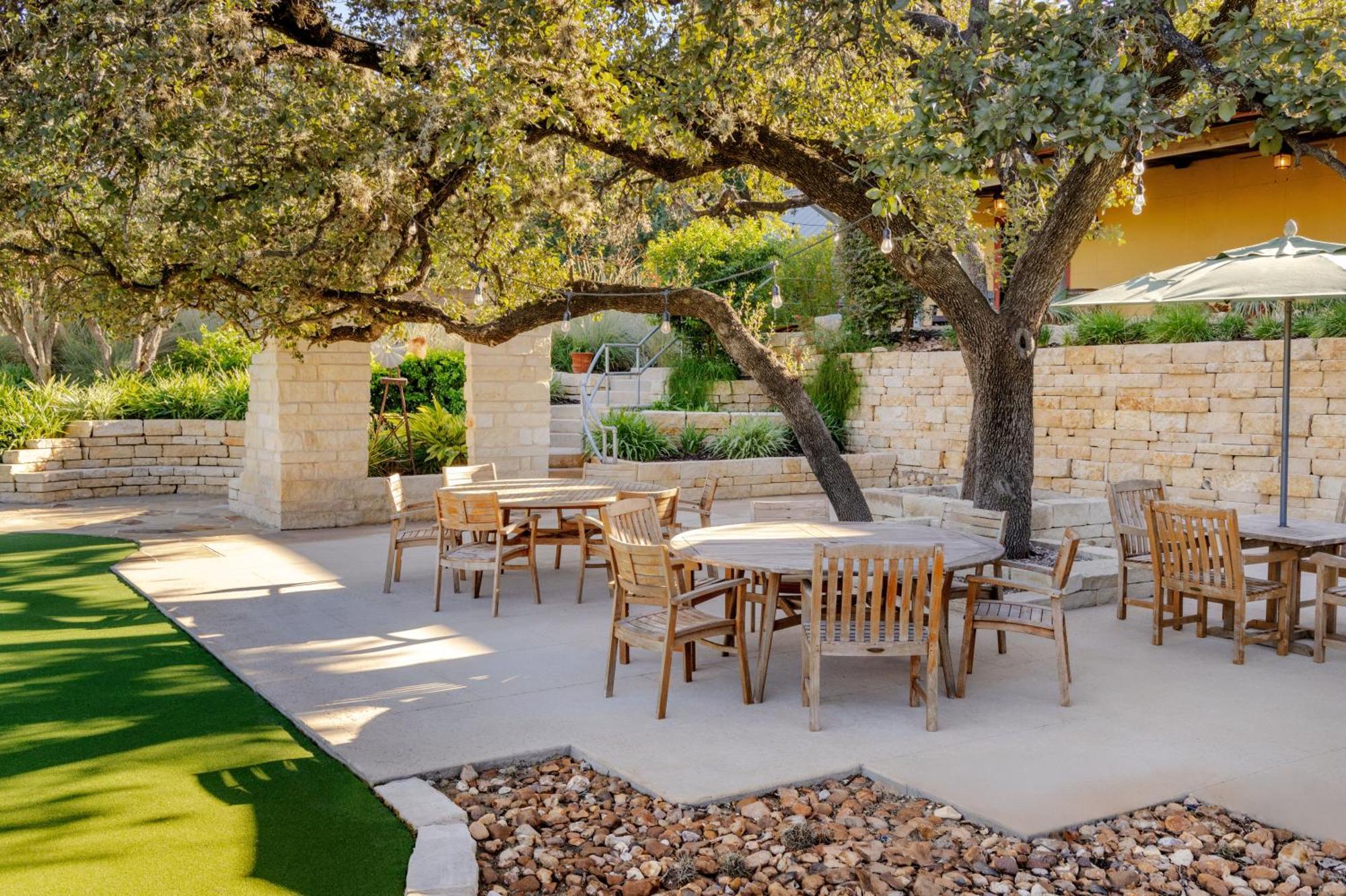 Hyatt Vacation Club At Wild Oak Ranch 4* San Antonio