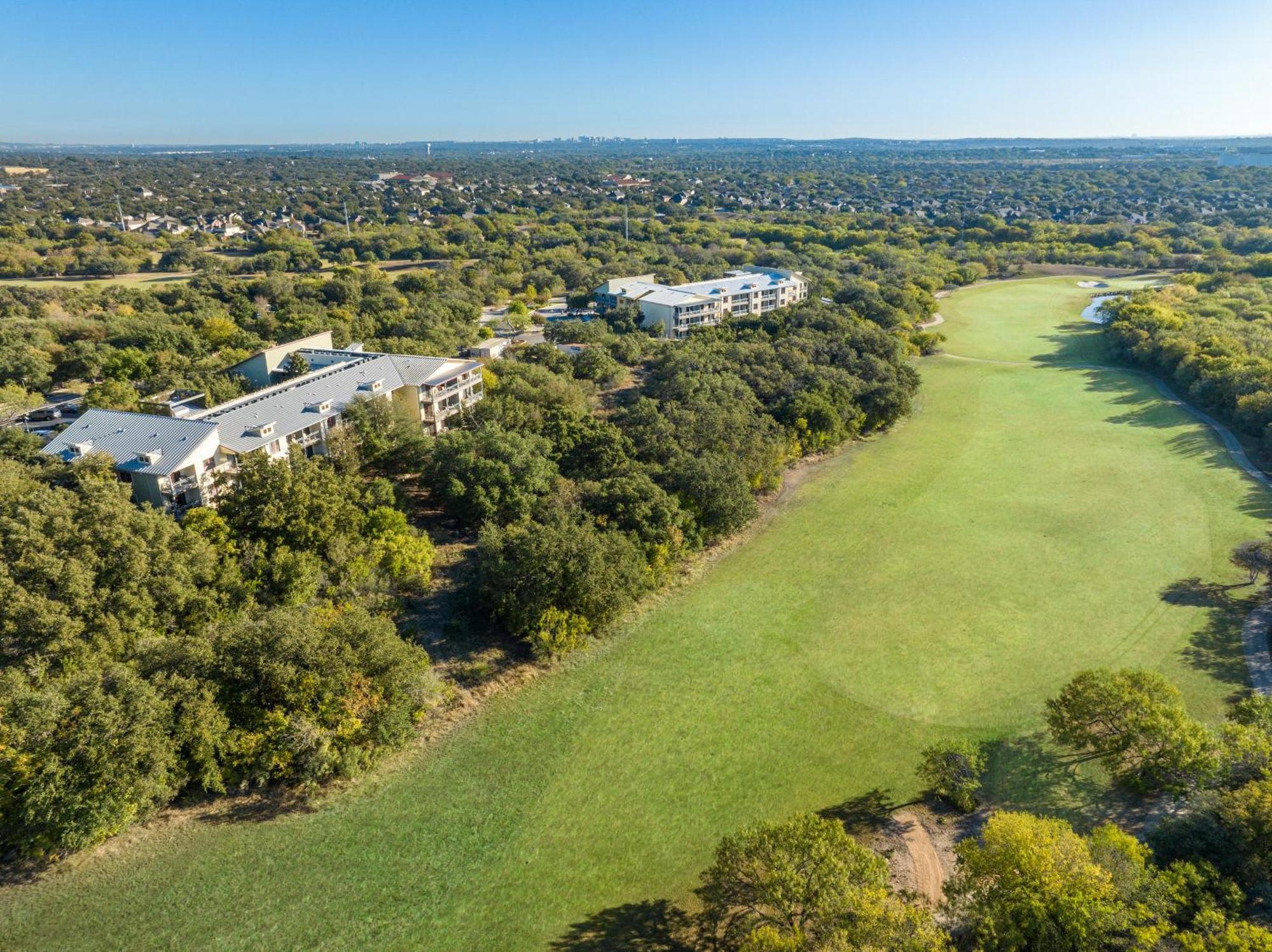 Hyatt Vacation Club At Wild Oak Ranch