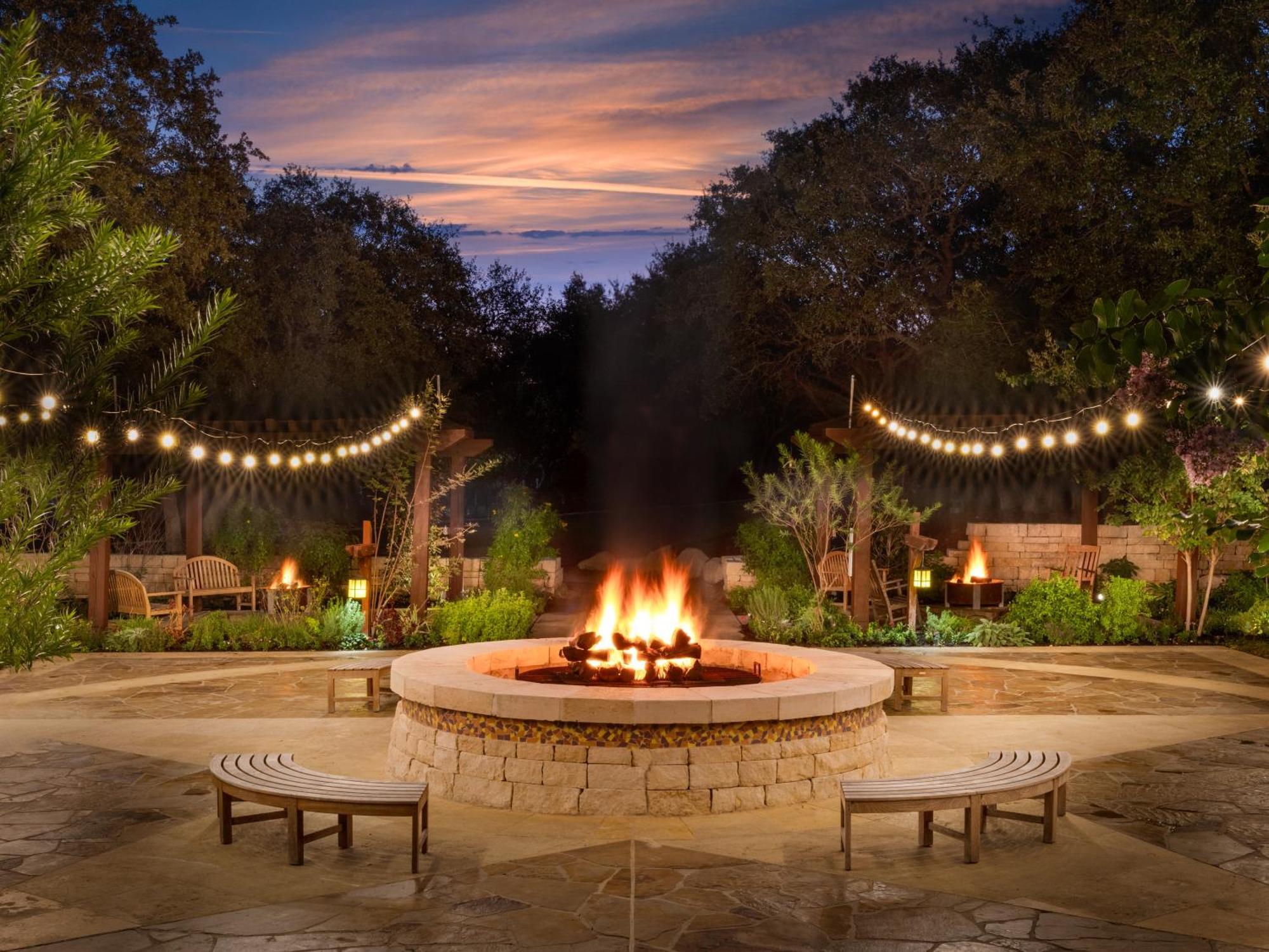 Hotel Hyatt Vacation Club At Wild Oak Ranch