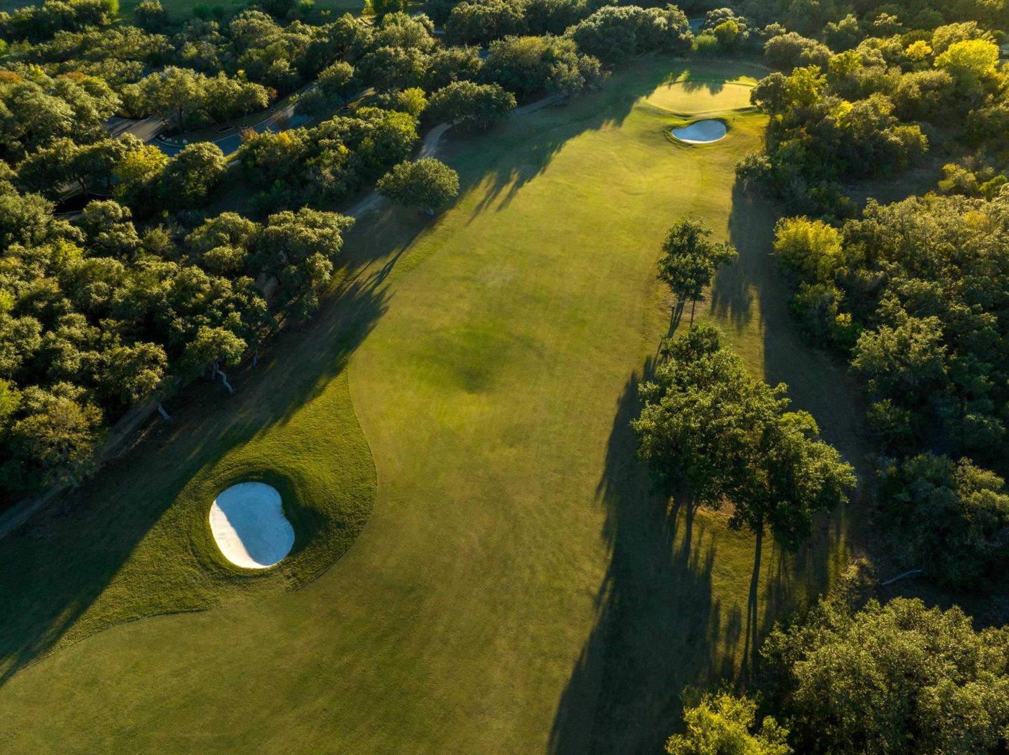 Hotel Hyatt Vacation Club At Wild Oak Ranch 4*