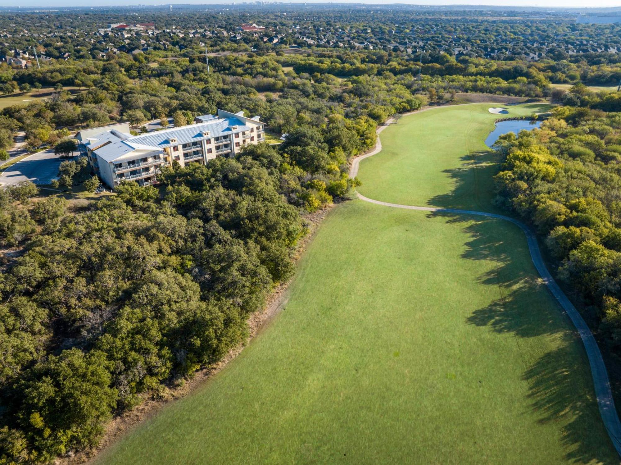 Hyatt Vacation Club At Wild Oak Ranch Hotel San Antonio