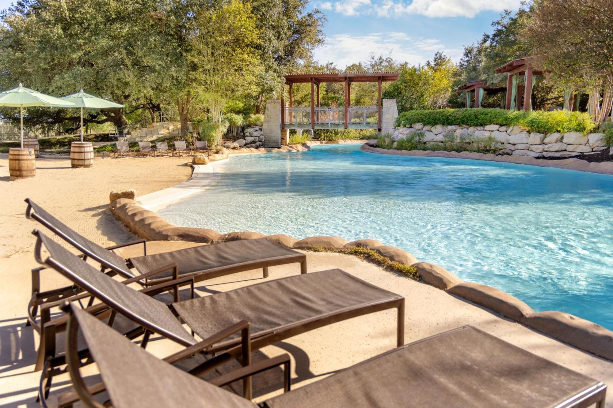 Hyatt Vacation Club At Wild Oak Ranch 4*