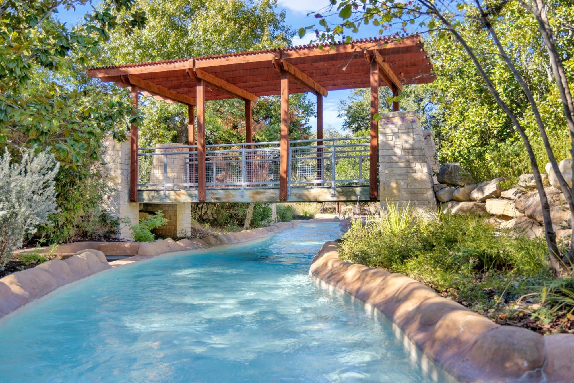 Hyatt Vacation Club At Wild Oak Ranch San Antonio