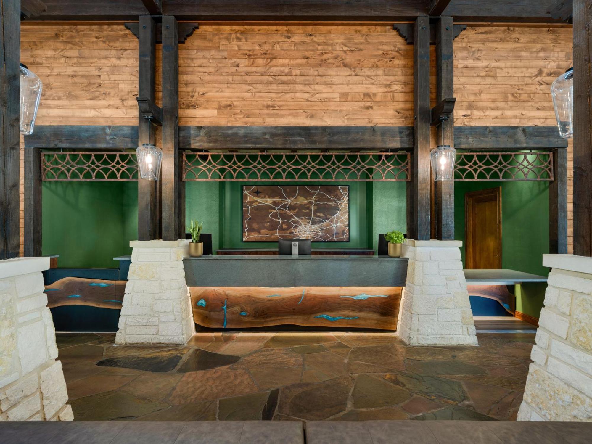 Hyatt Vacation Club At Wild Oak Ranch 4* San Antonio