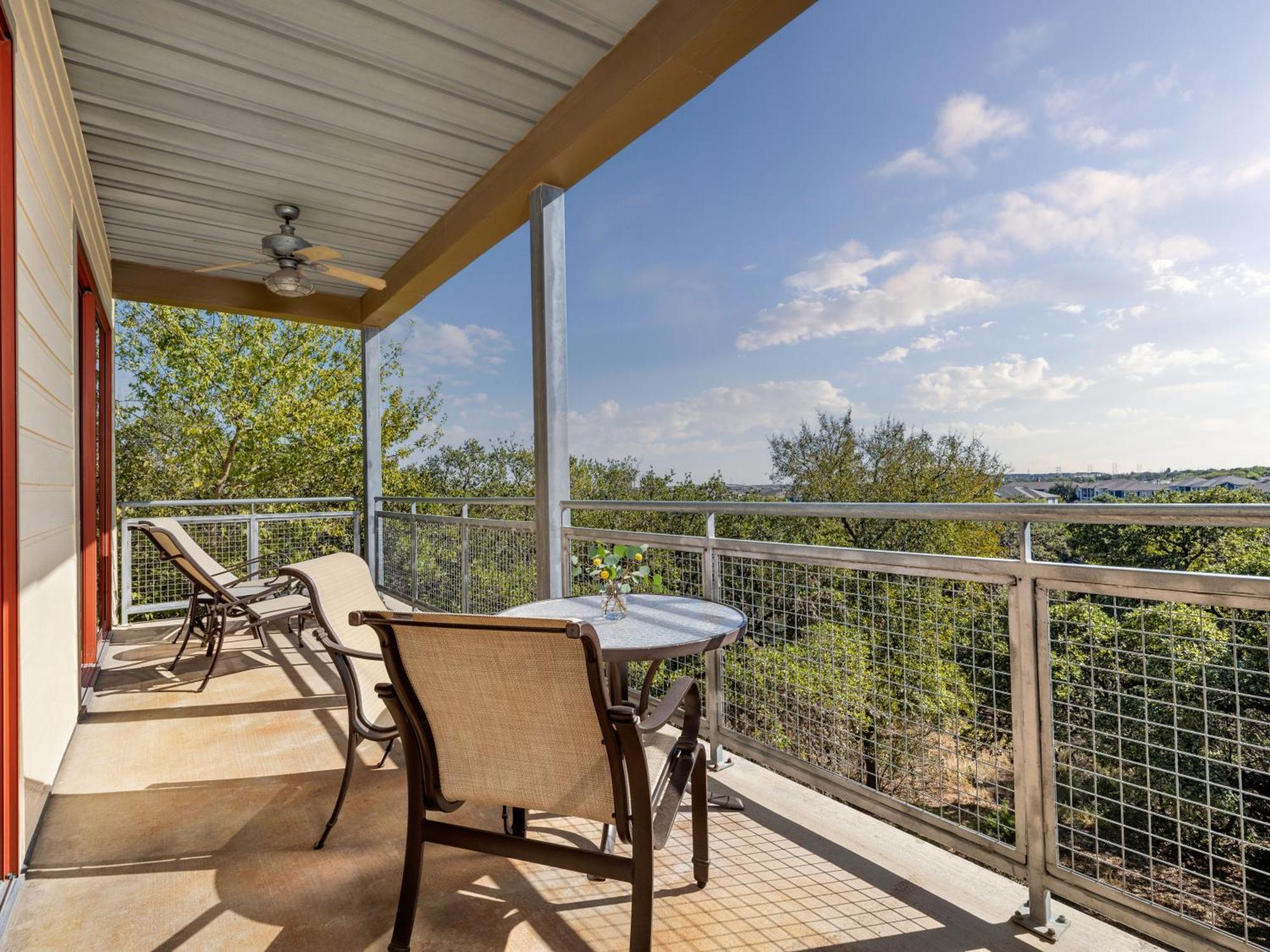 Hotel Hyatt Vacation Club At Wild Oak Ranch