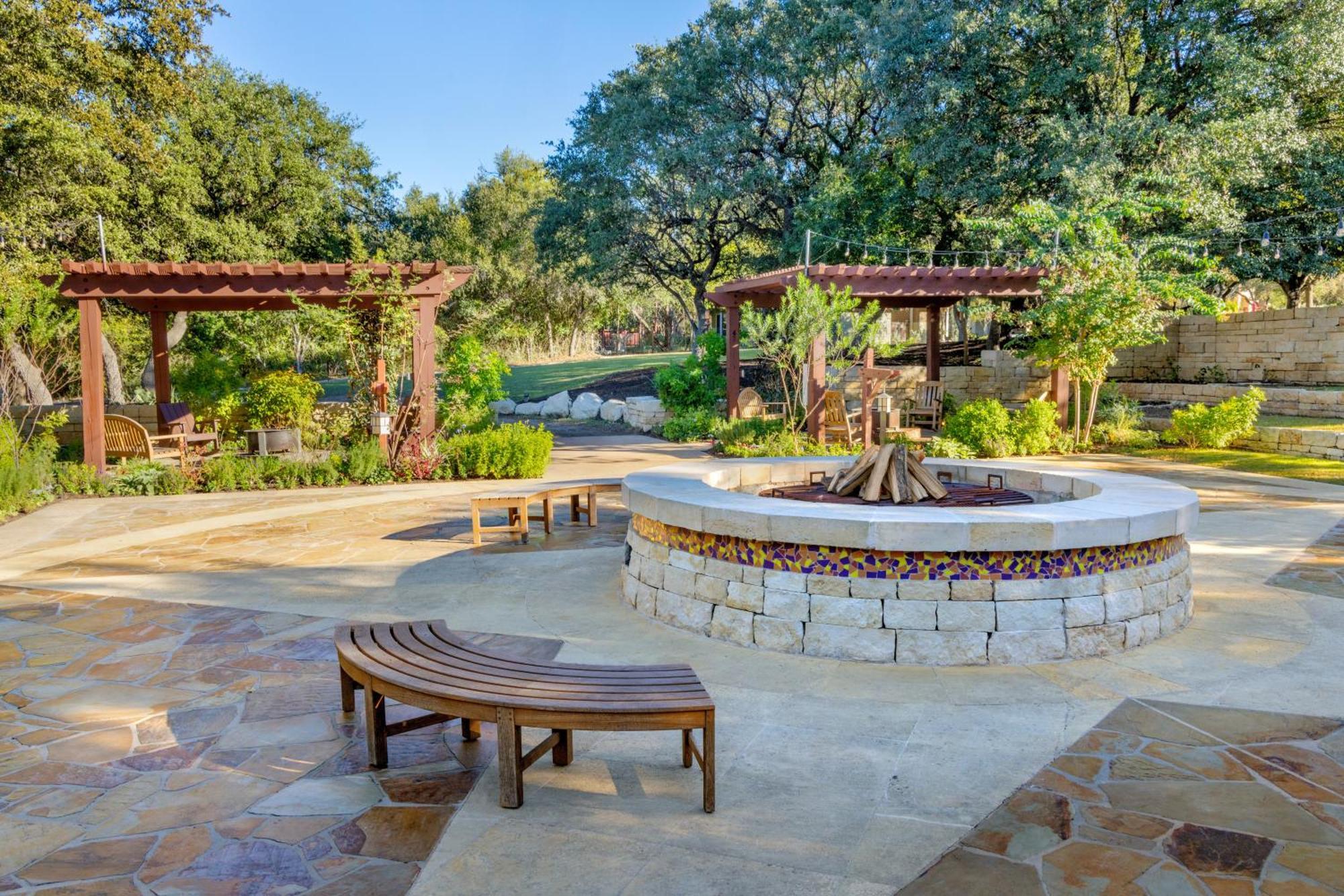 Hyatt Vacation Club At Wild Oak Ranch Hotel 4*