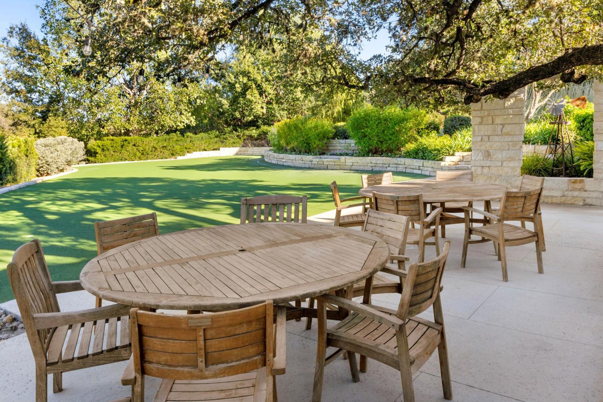 Hotel Hyatt Vacation Club At Wild Oak Ranch 4*