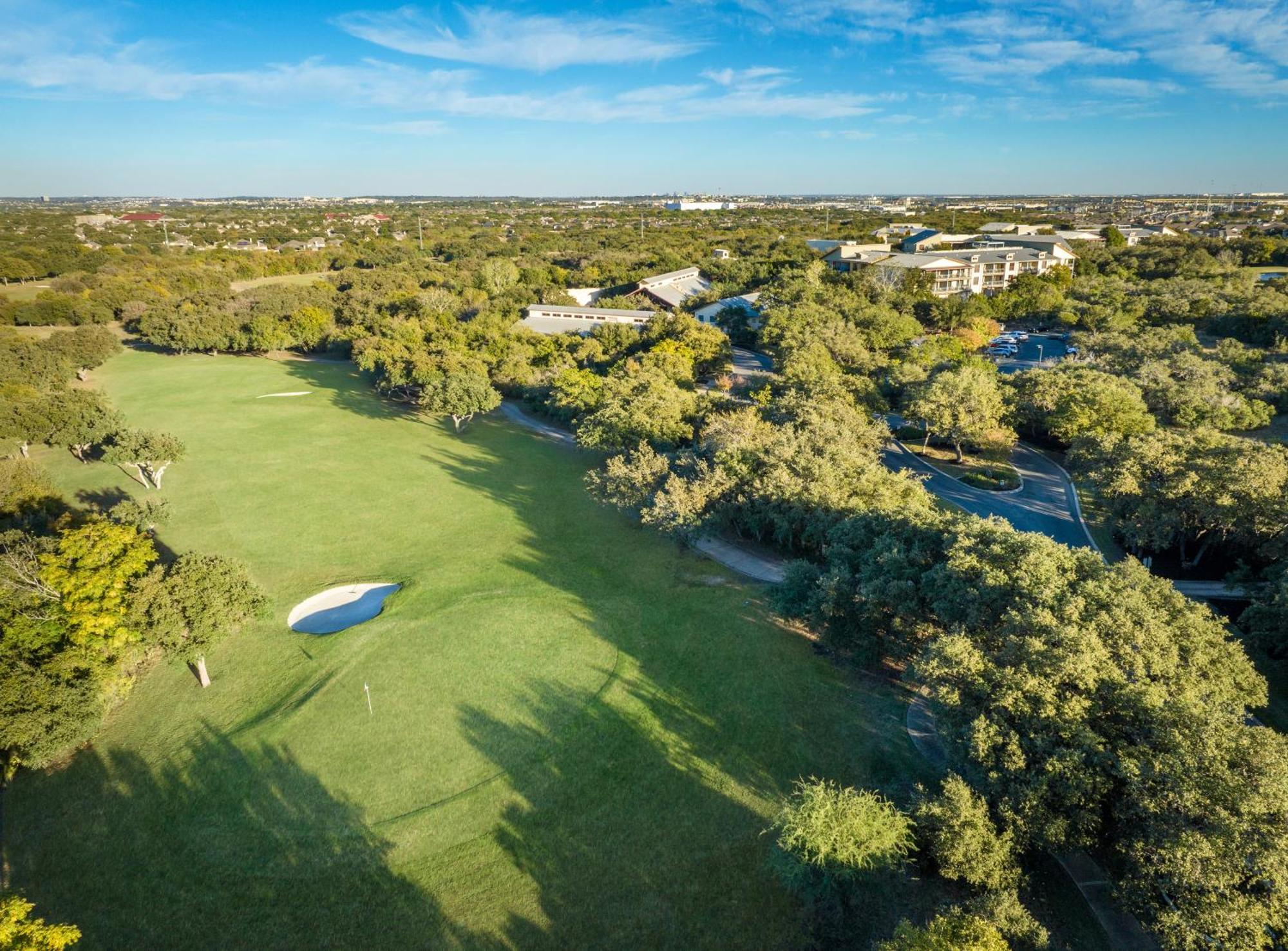 Hyatt Vacation Club At Wild Oak Ranch Hotel San Antonio