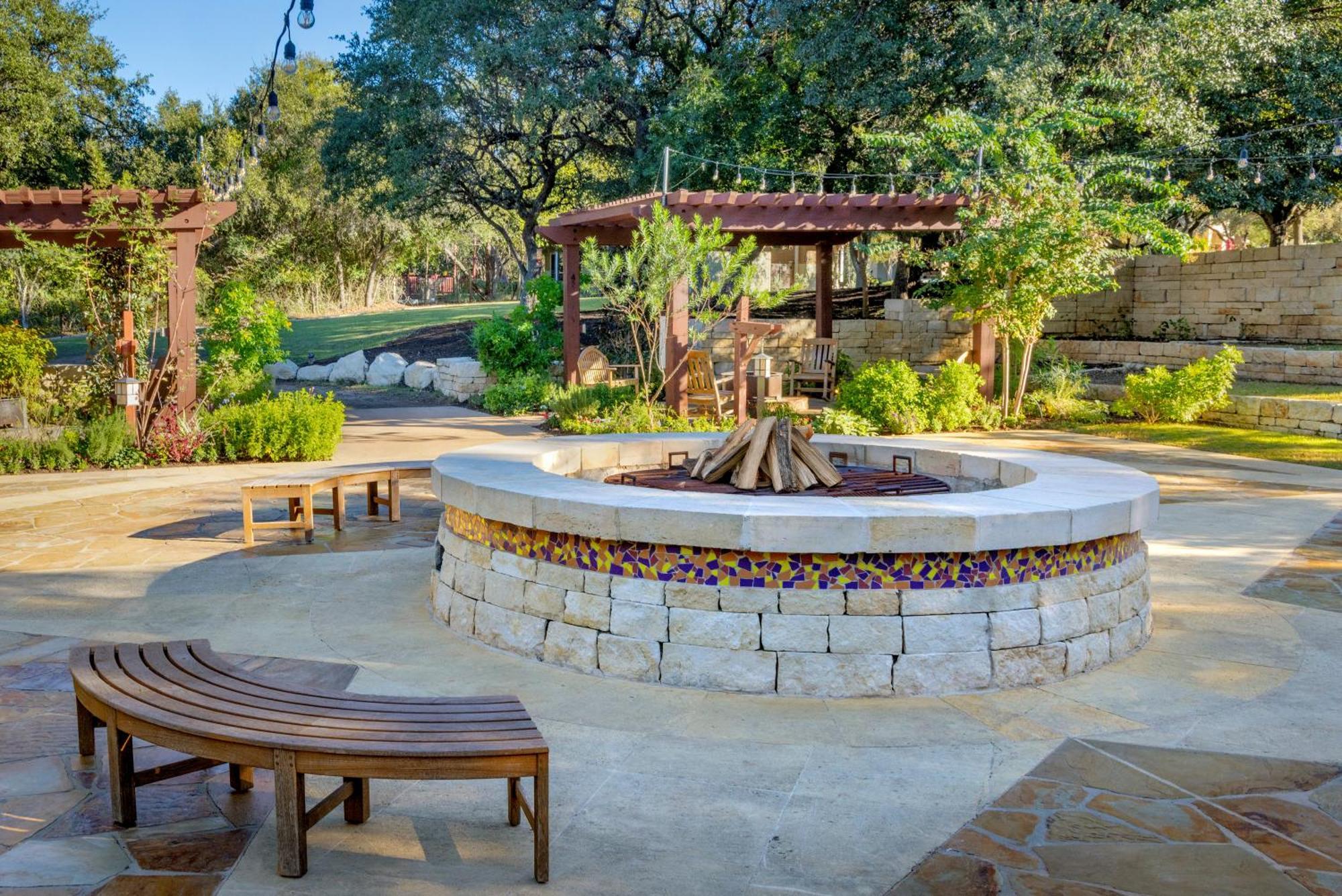 Hyatt Vacation Club At Wild Oak Ranch 4*