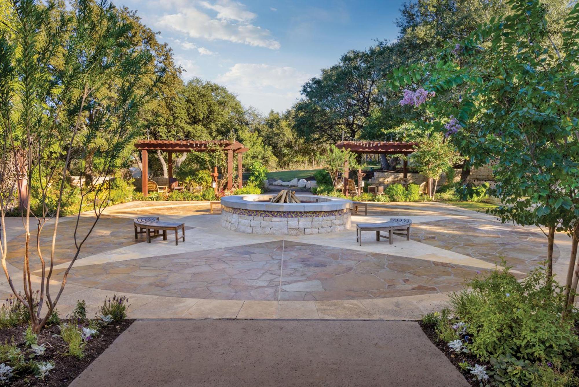 Hotel Hyatt Vacation Club At Wild Oak Ranch