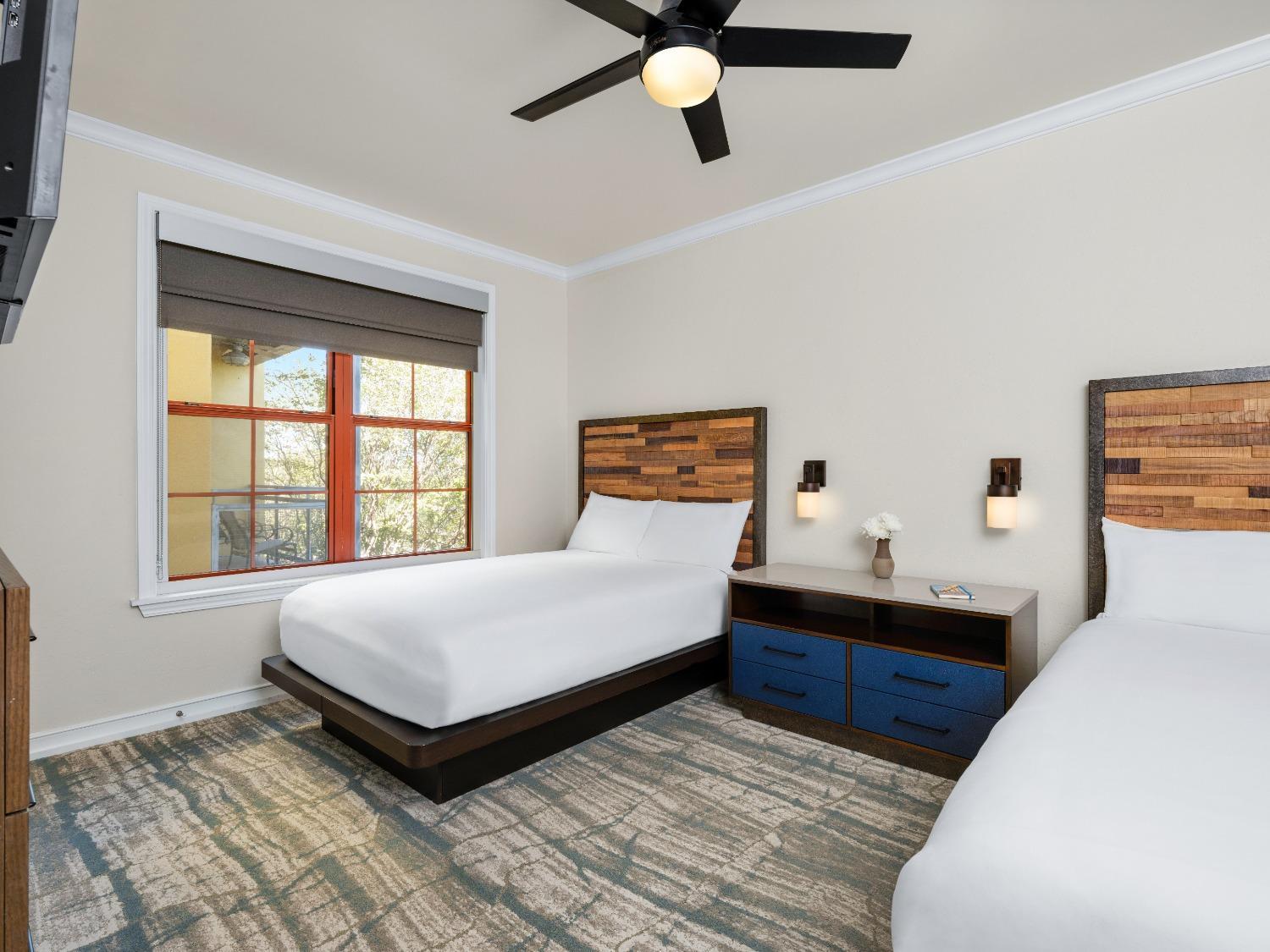 Hyatt Vacation Club At Wild Oak Ranch