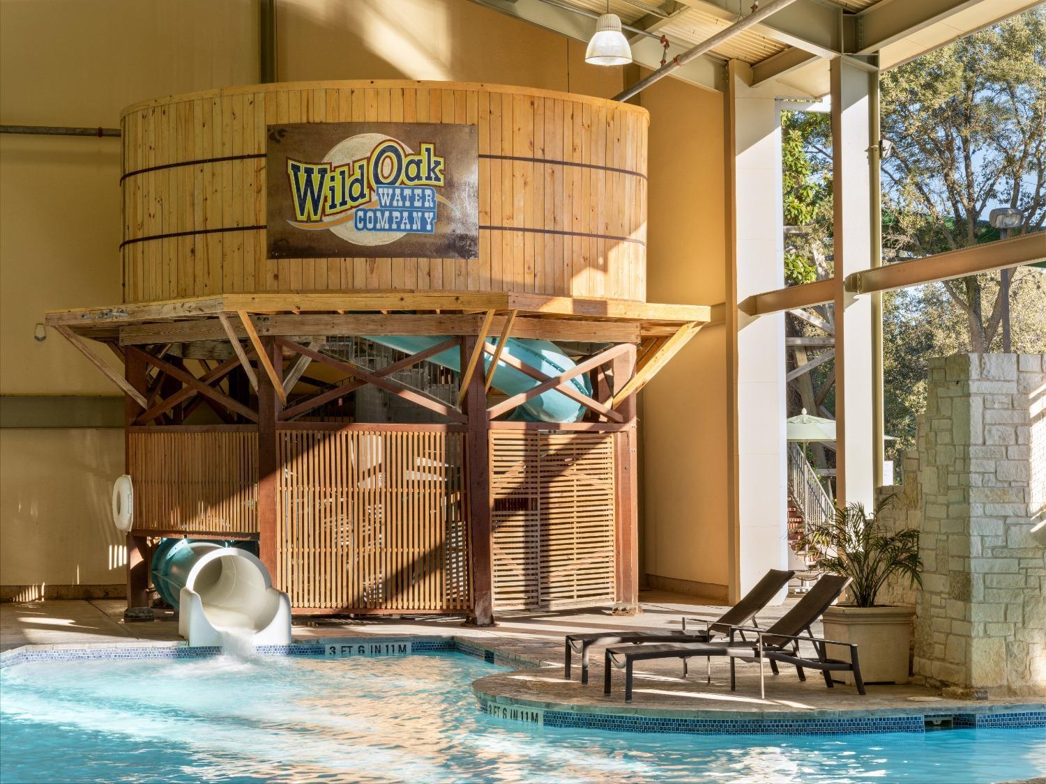 Hyatt Vacation Club At Wild Oak Ranch
