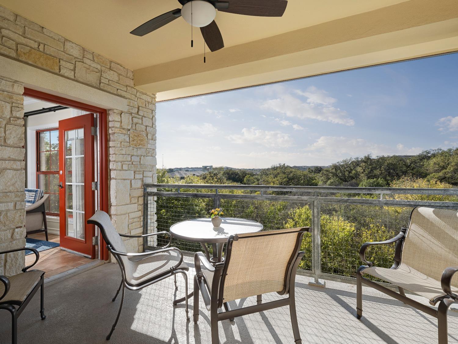 Hyatt Vacation Club At Wild Oak Ranch Hotel 4*