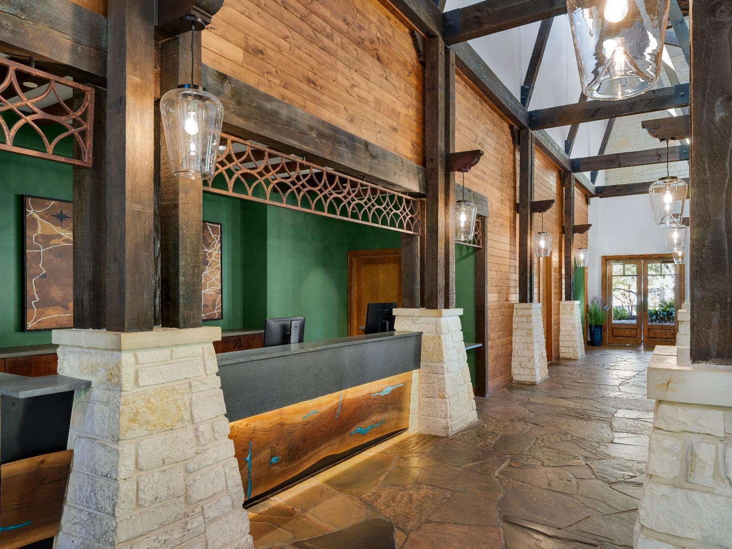 Hyatt Vacation Club At Wild Oak Ranch 4*