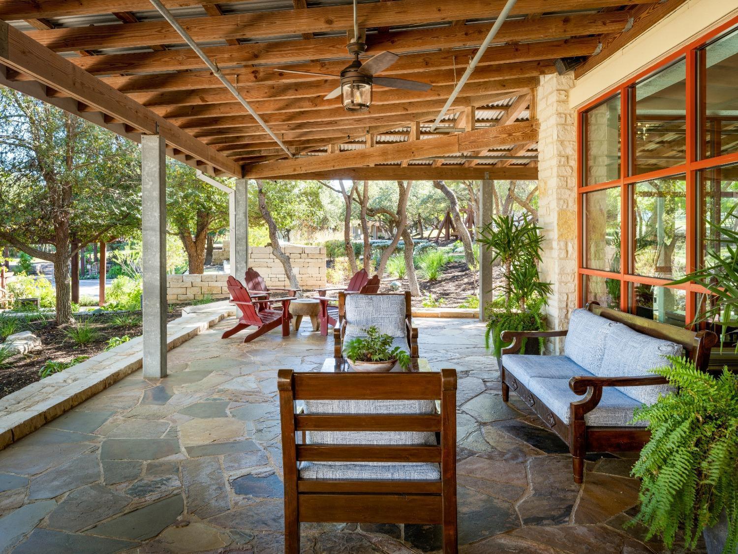 Hyatt Vacation Club At Wild Oak Ranch 4* San Antonio