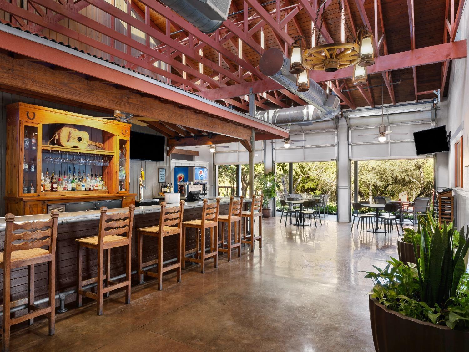 Hyatt Vacation Club At Wild Oak Ranch Hotel