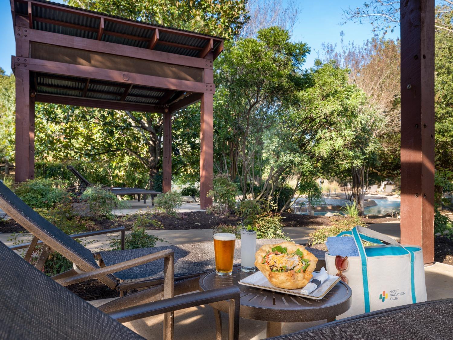 Hotel Hyatt Vacation Club At Wild Oak Ranch 4*