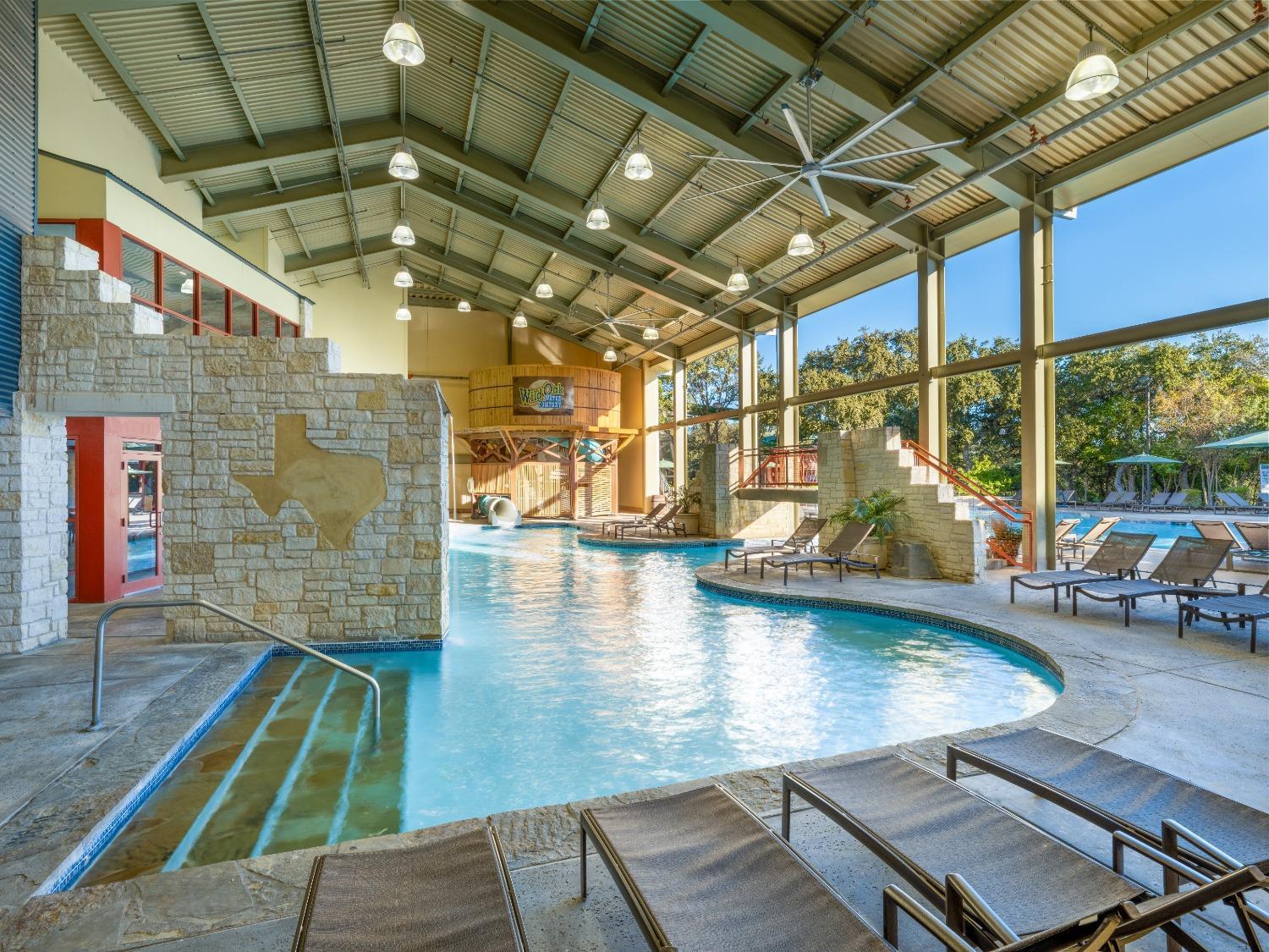 Hotel Hyatt Vacation Club At Wild Oak Ranch