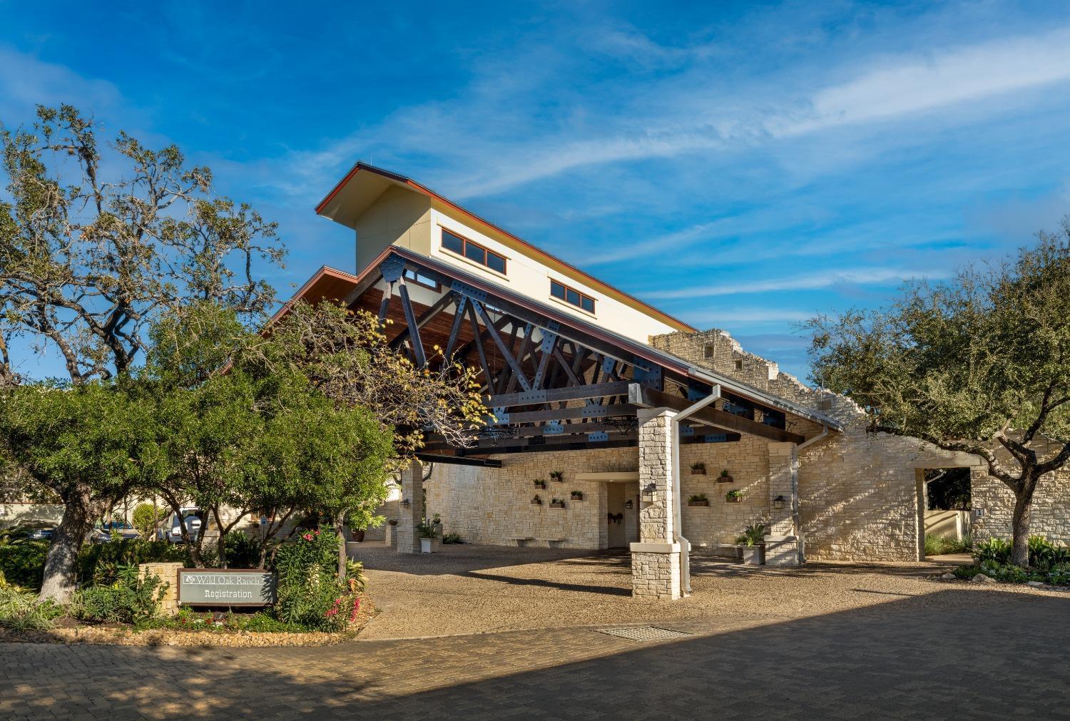 Hotel Hyatt Vacation Club At Wild Oak Ranch 4*