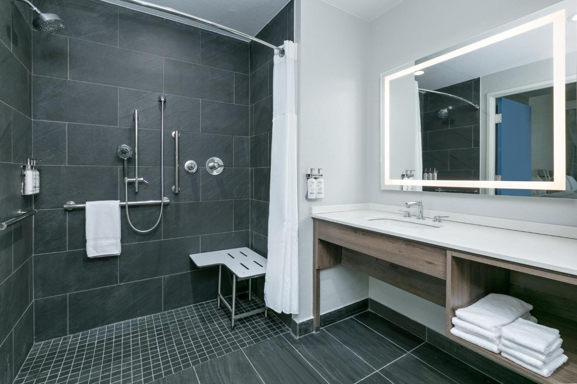 Staybridge Lackland Afb Area By Ihg Hotel *