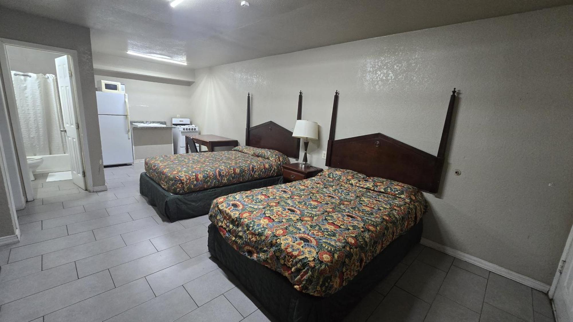 Motel Super 7 By Oyo Nw Medical Center